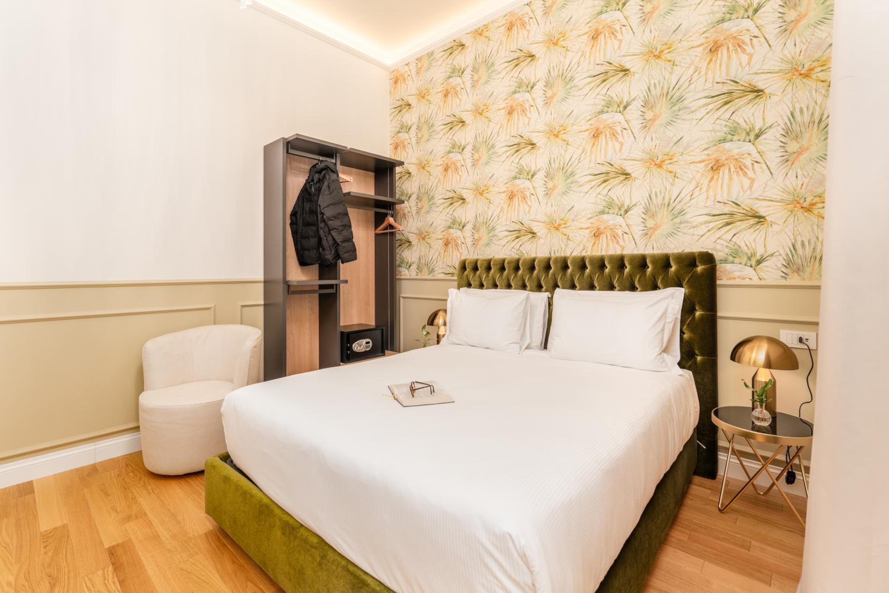 Incanto Relais & Charme - dBe Hotels
