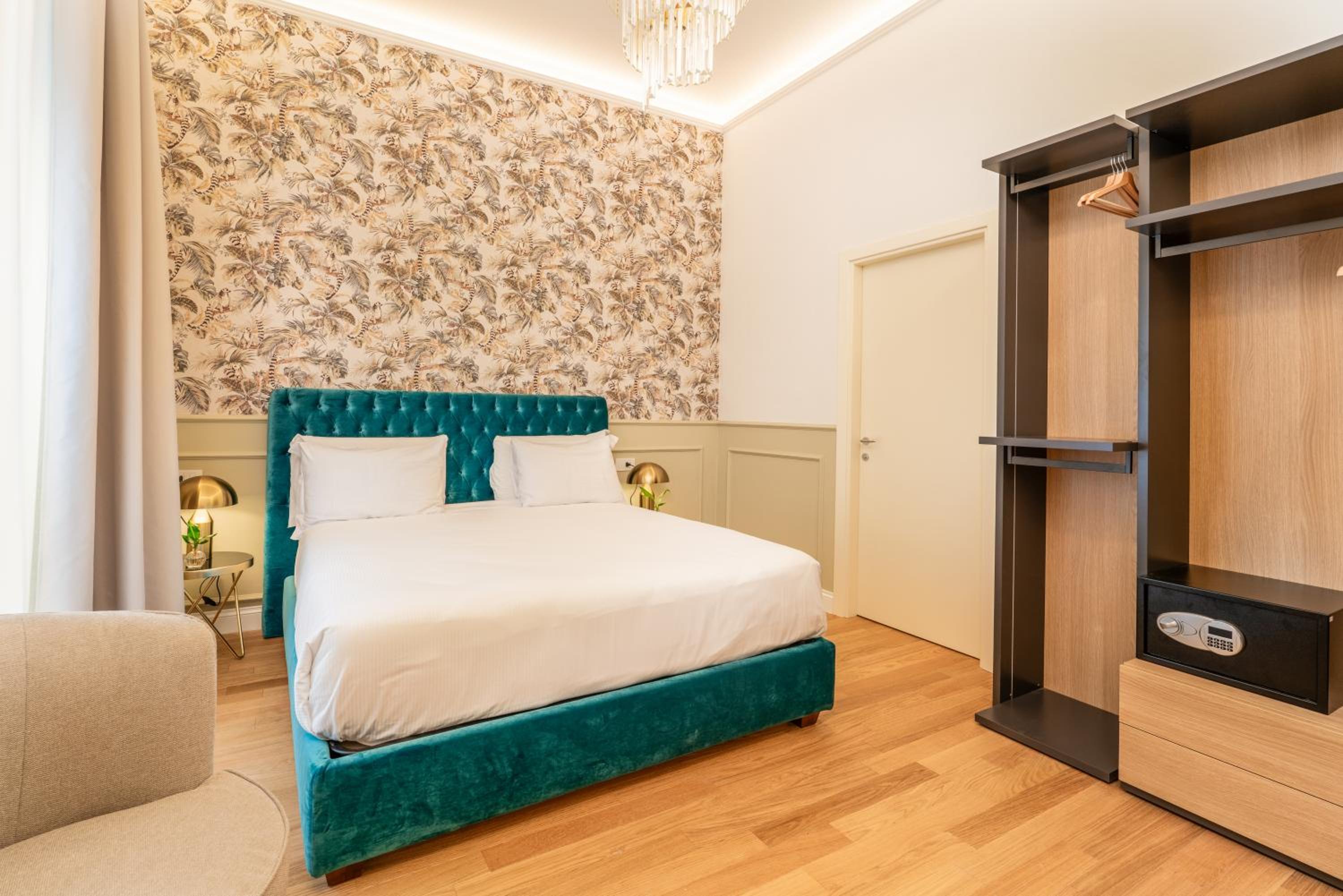 Incanto Relais & Charme - dBe Hotels