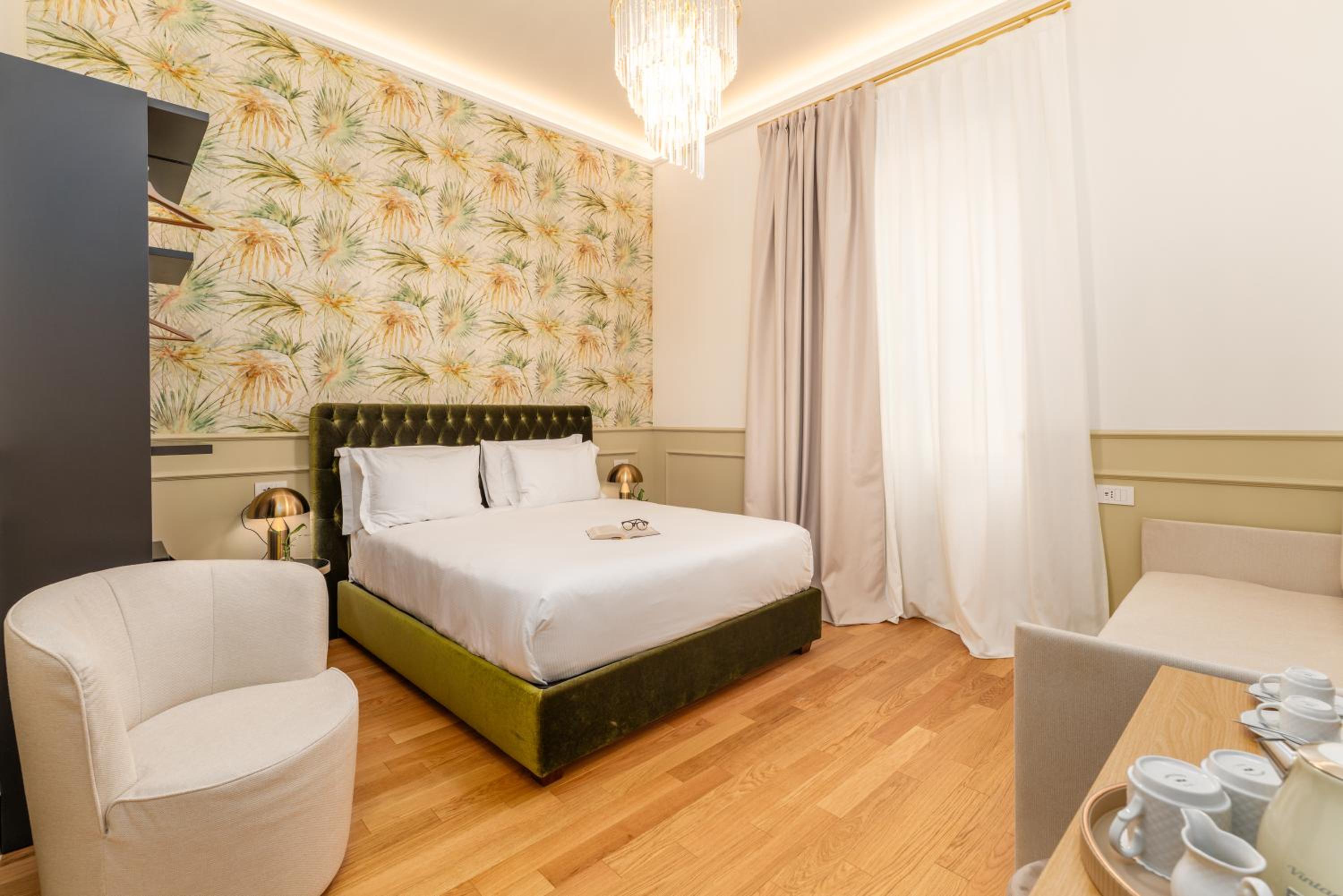 Incanto Relais & Charme - dBe Hotels