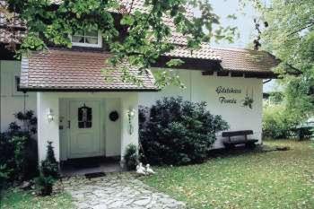 Landhotel Villa Foresta