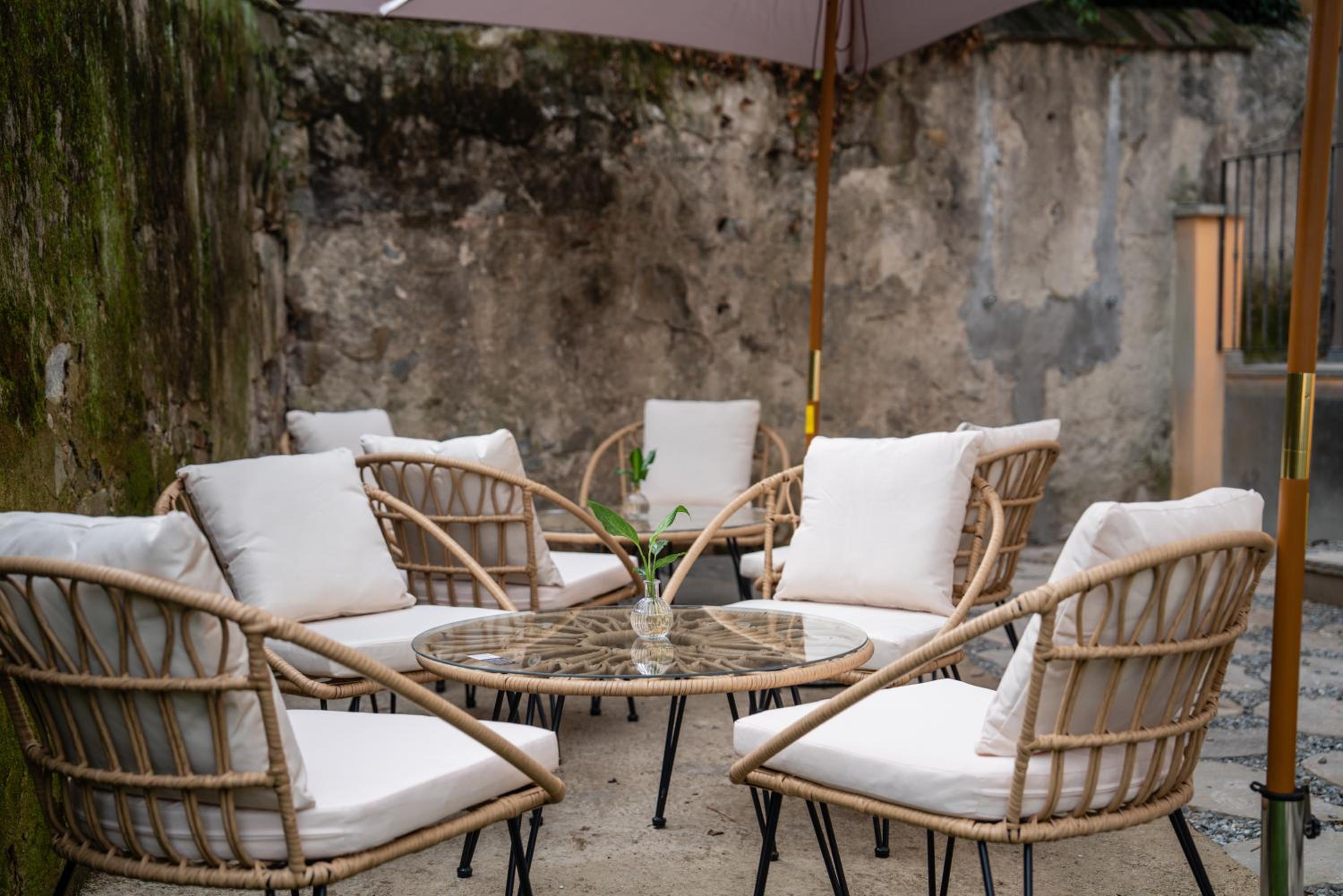 Incanto Relais & Charme - dBe Hotels