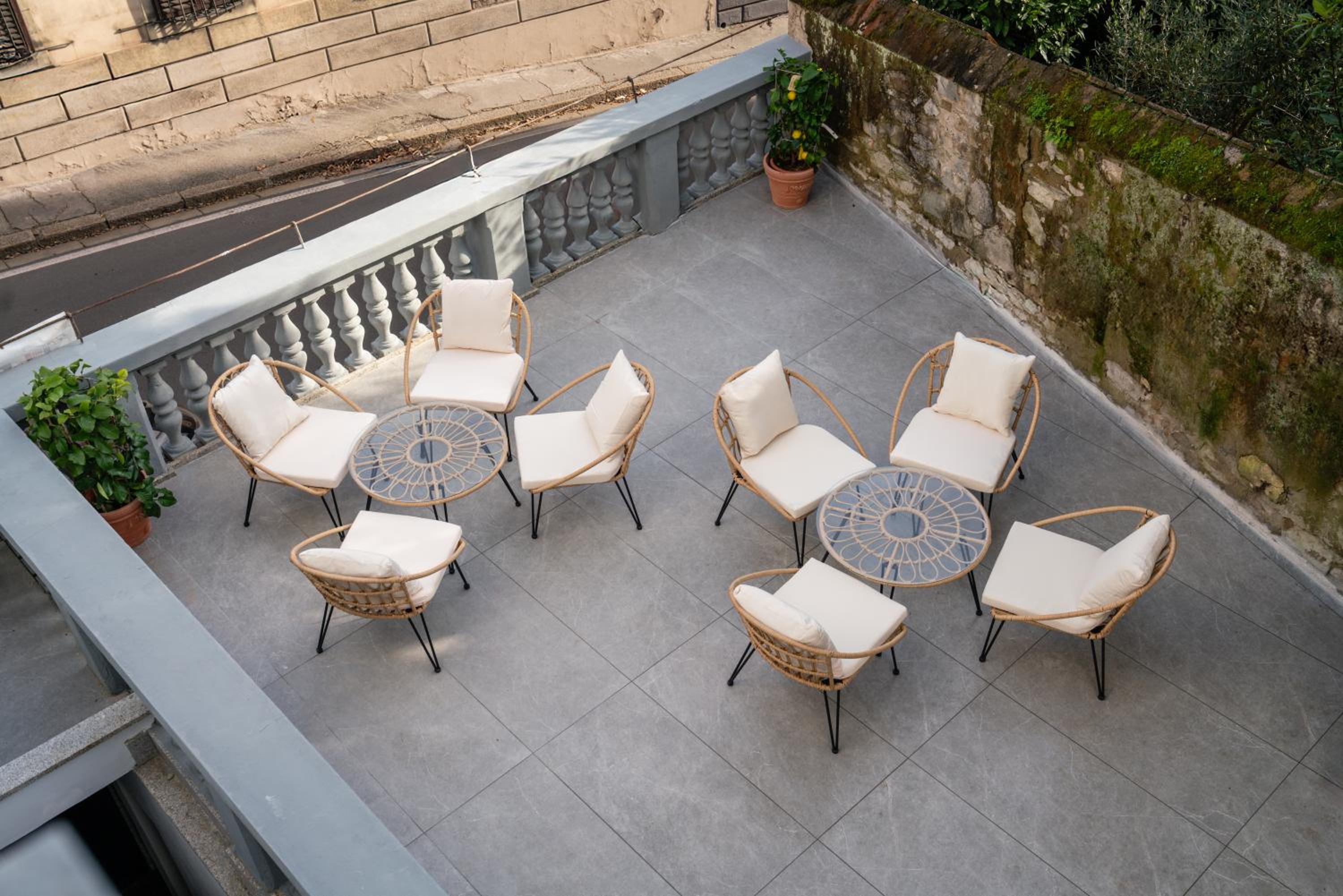 Incanto Relais & Charme - dBe Hotels