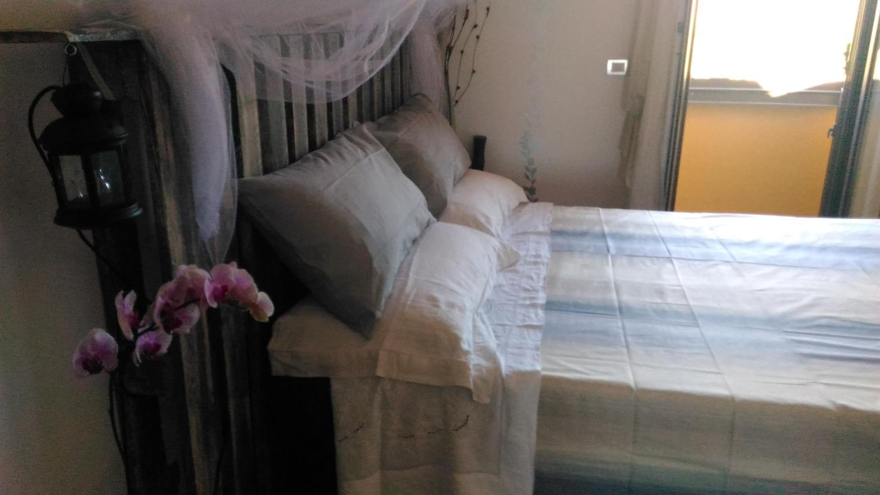 Vistazzurra B&B