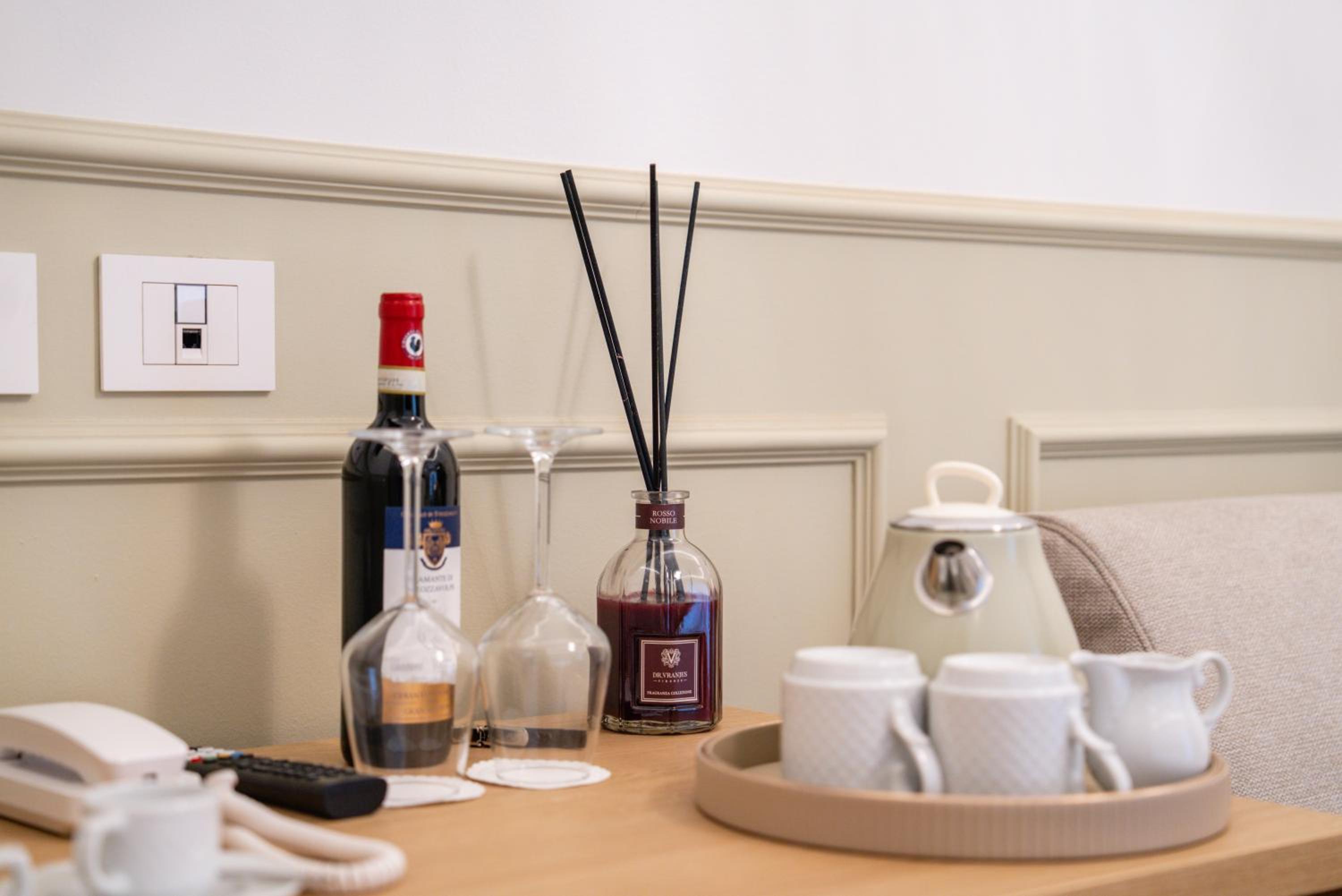 Incanto Relais & Charme - dBe Hotels