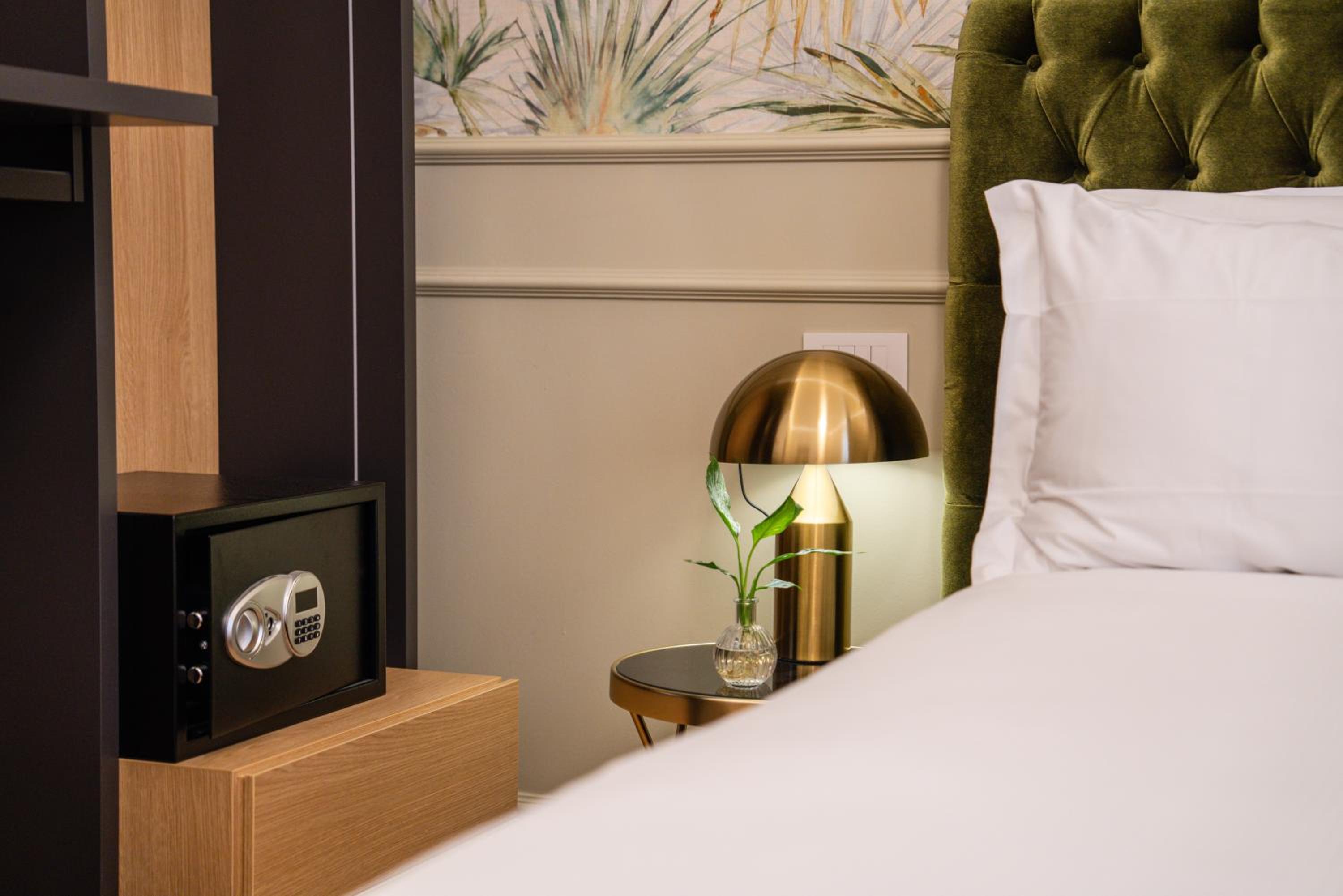 Incanto Relais & Charme - dBe Hotels