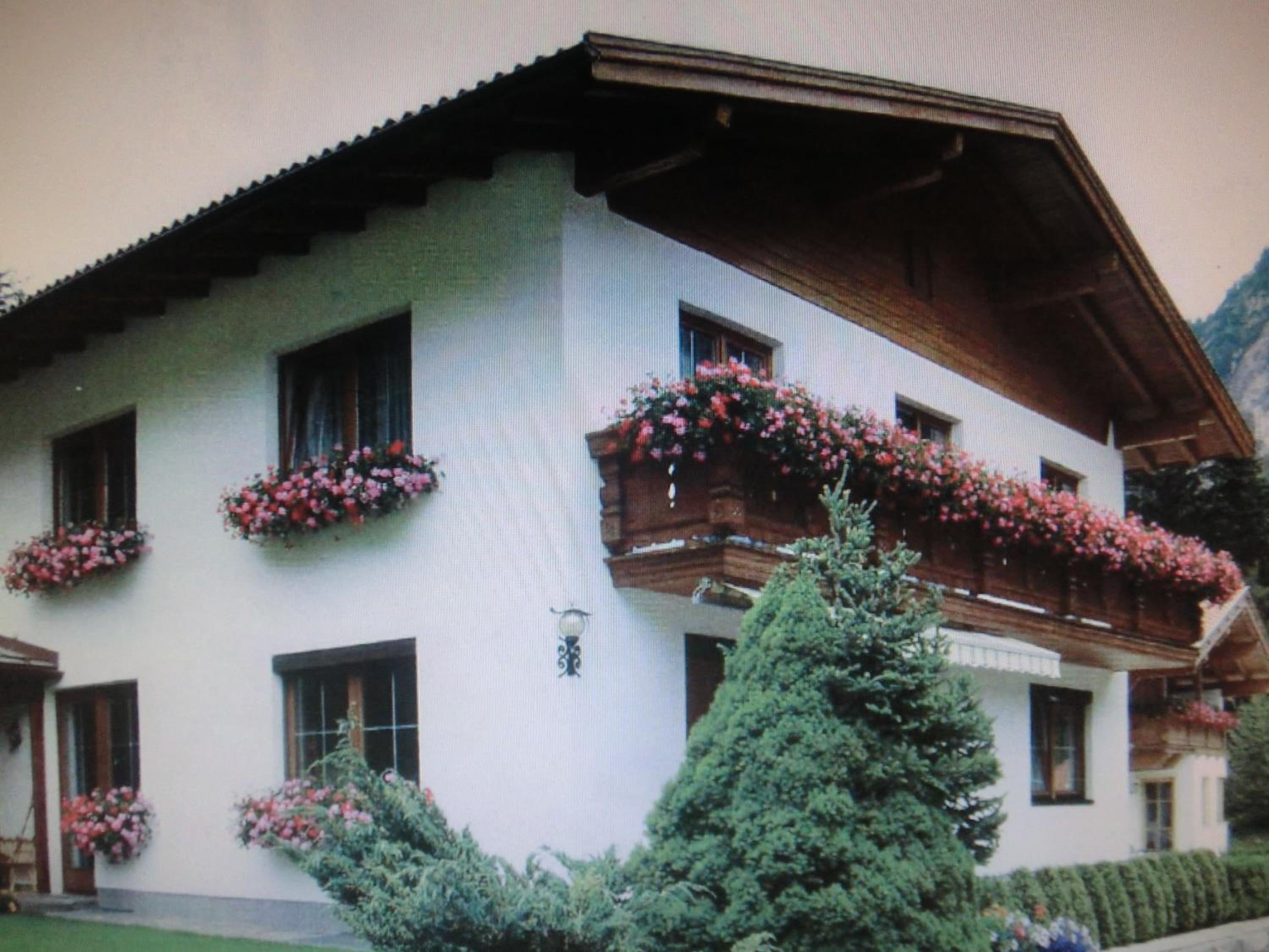 Haus Pranger view 2