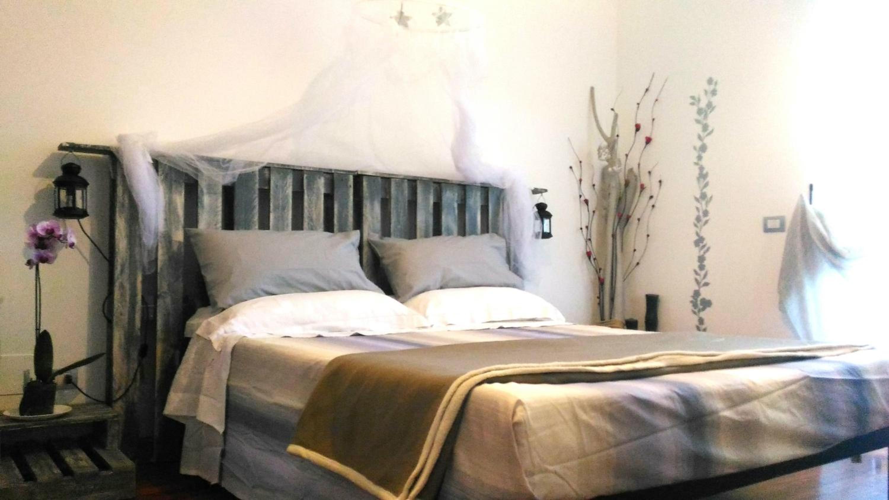 Vistazzurra B&B