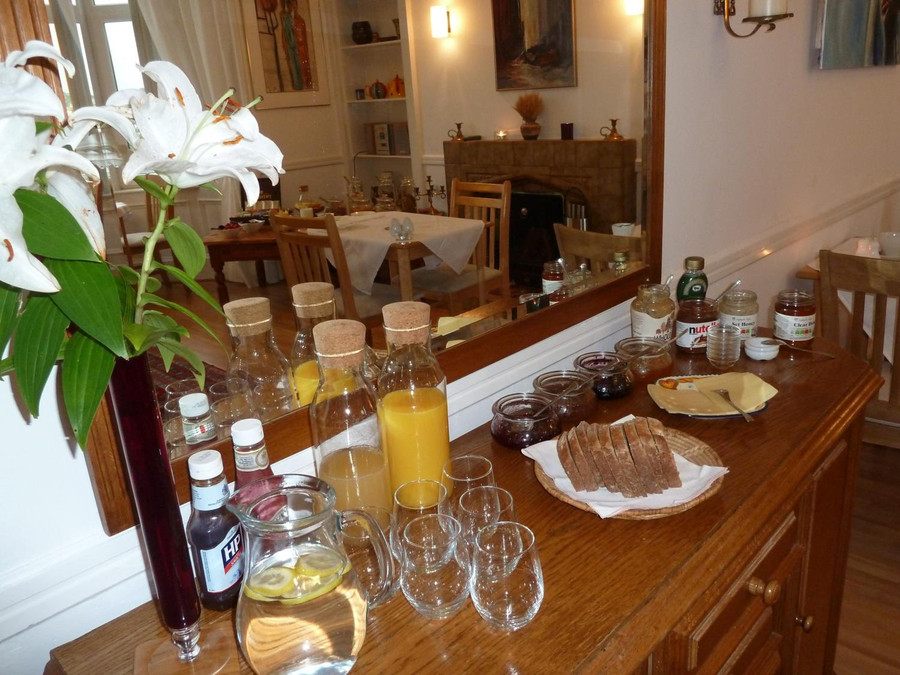 Failte Bed & Breakfast