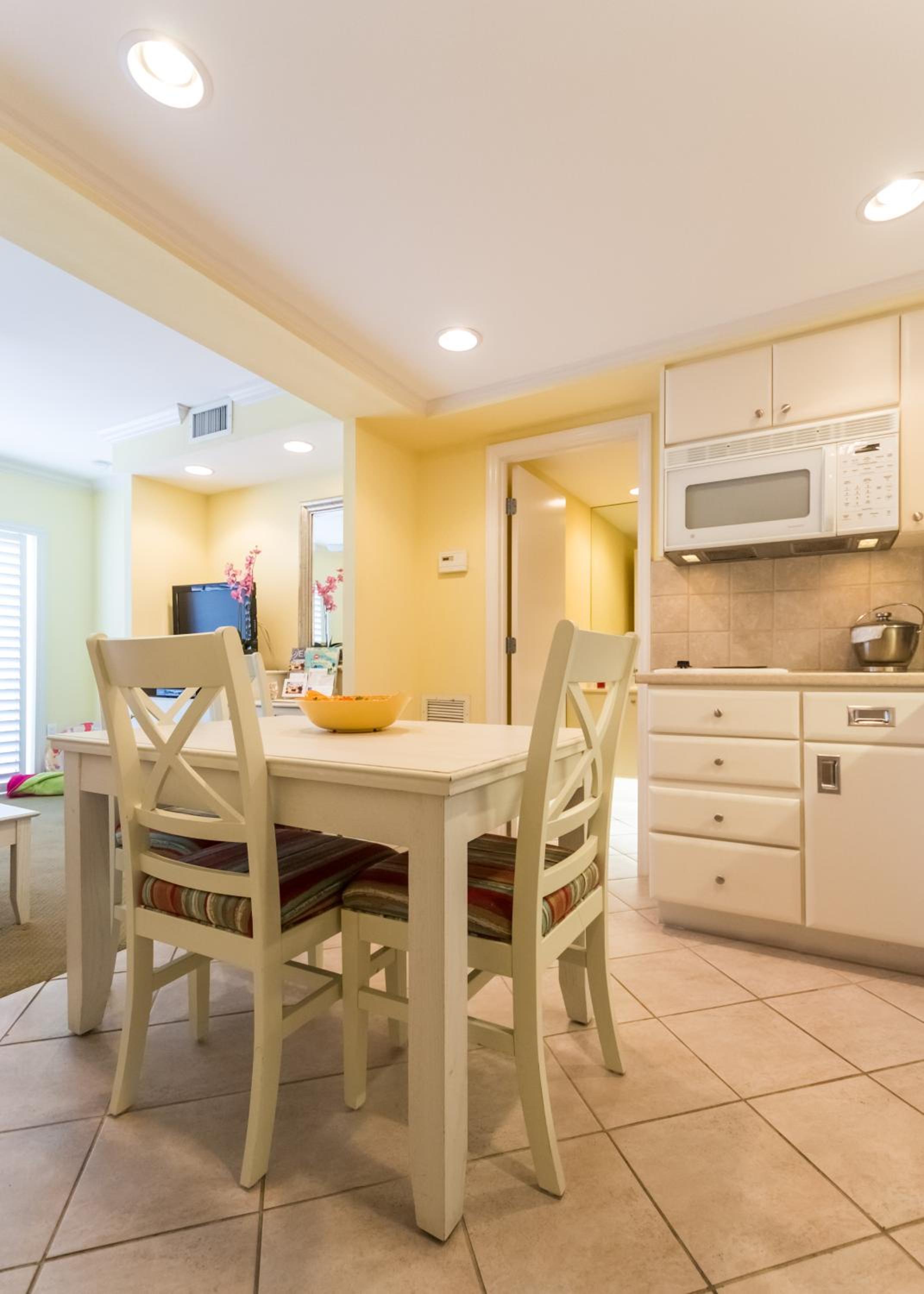 Inn at the Beach-Venice FLORIDA