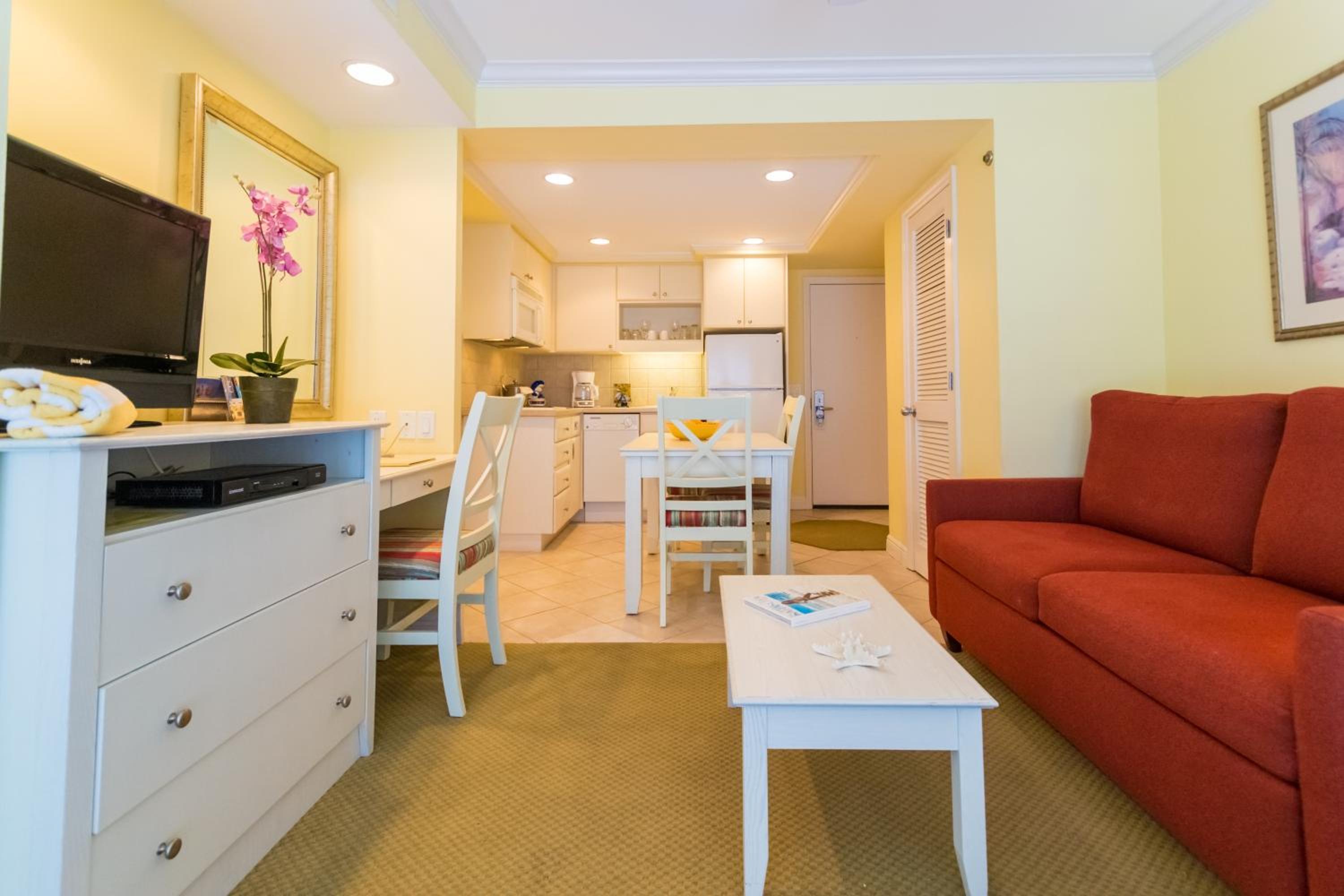 Inn at the Beach-Venice FLORIDA