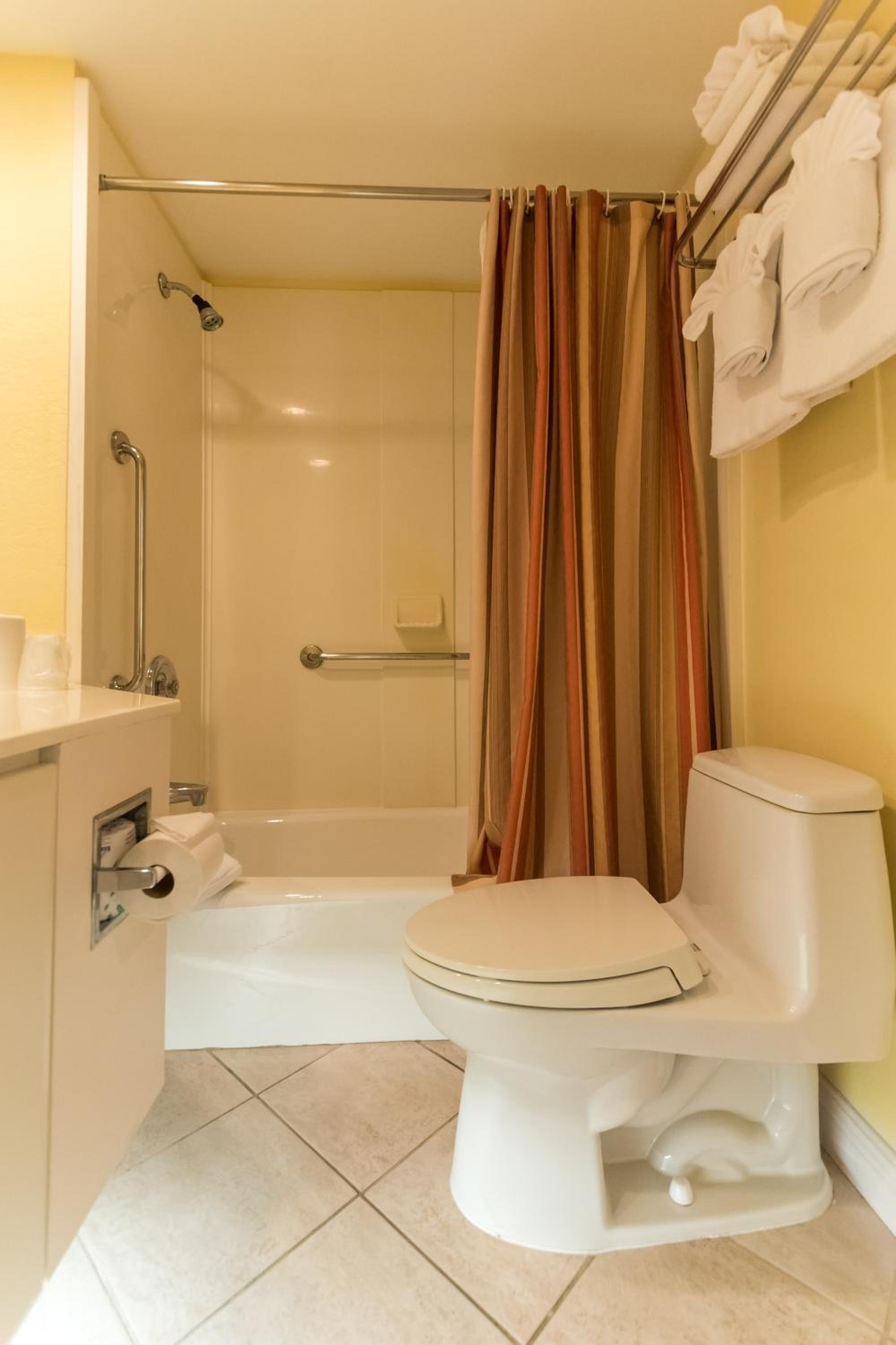 Inn at the Beach-Venice FLORIDA