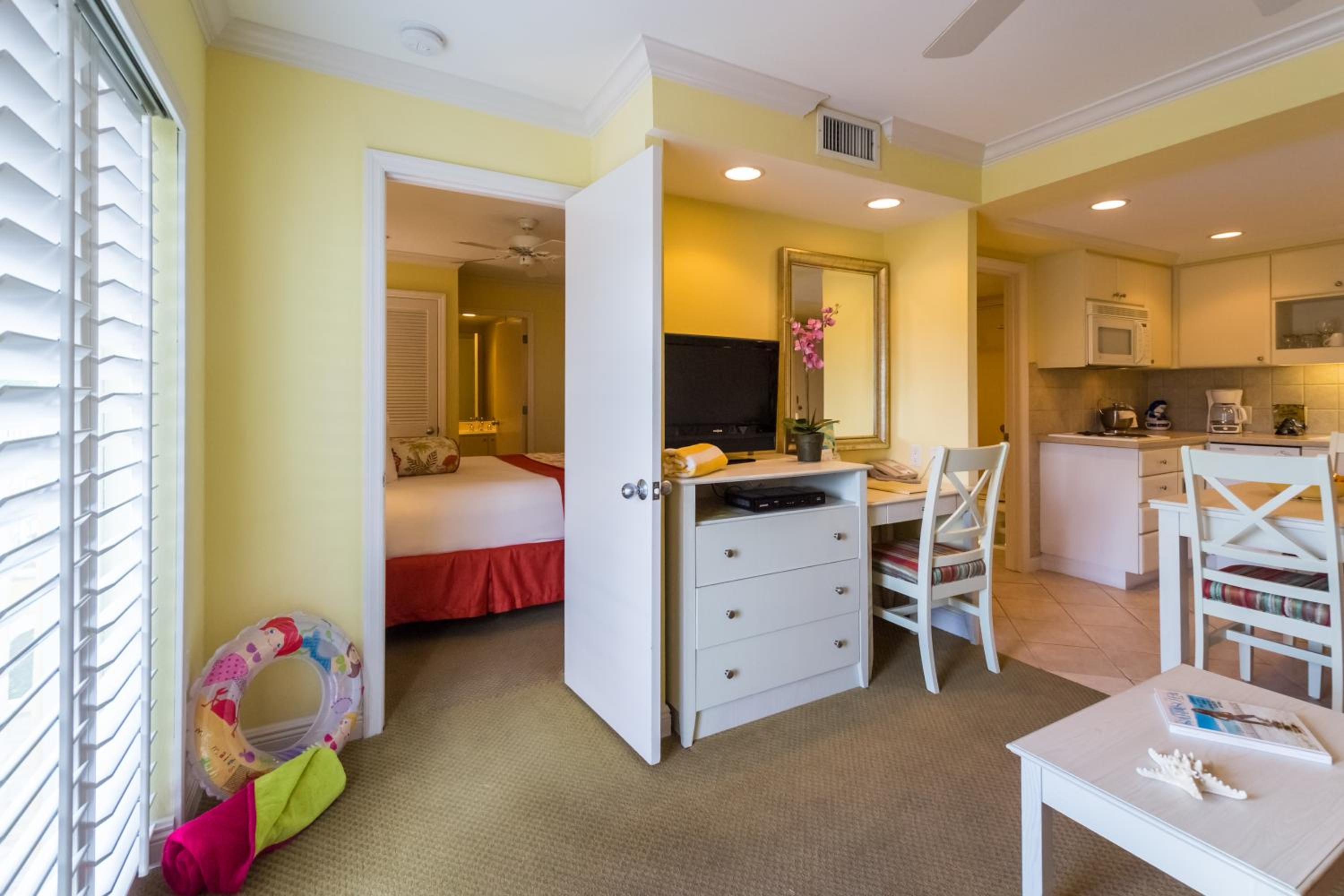 Inn at the Beach-Venice FLORIDA