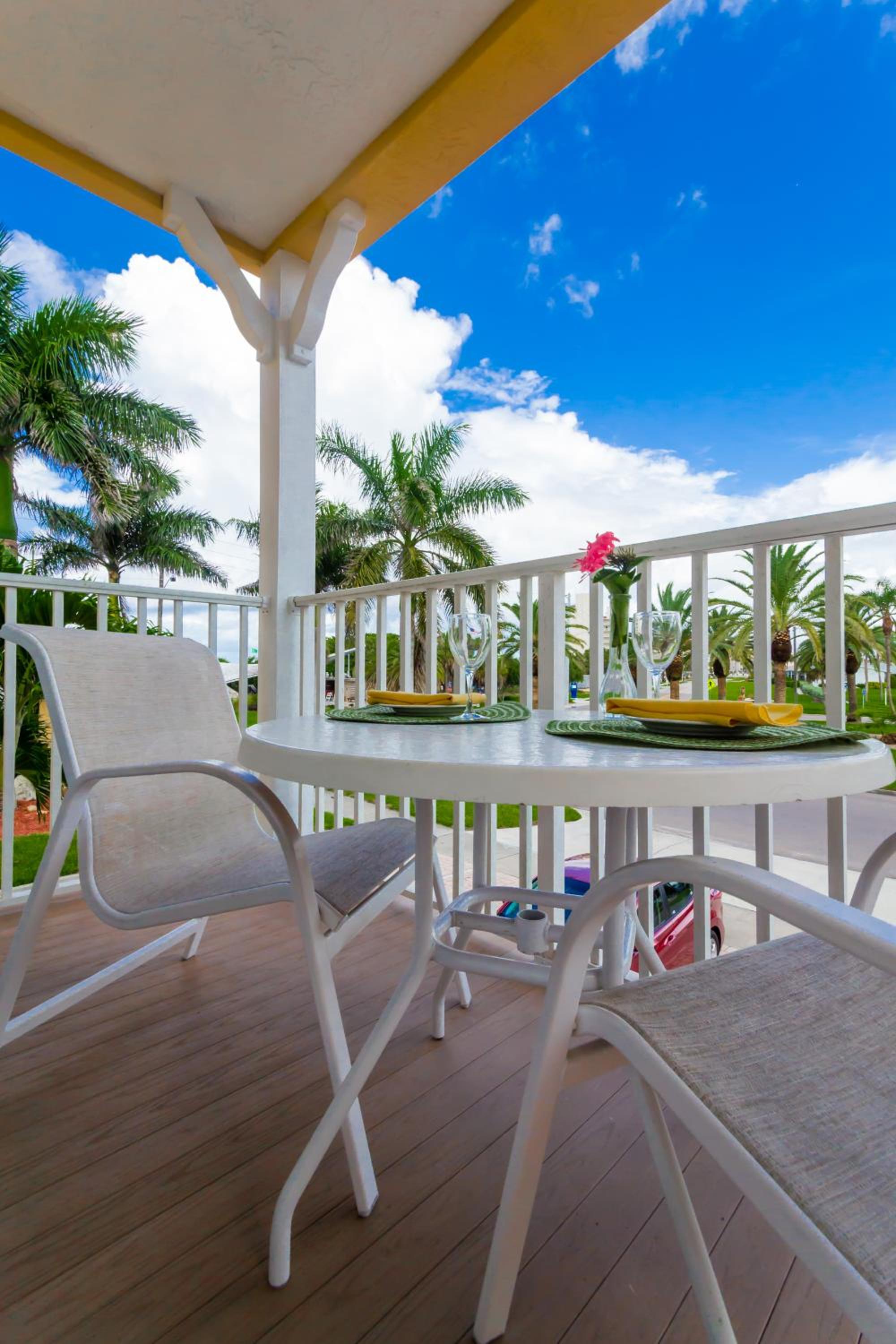 Inn at the Beach-Venice FLORIDA