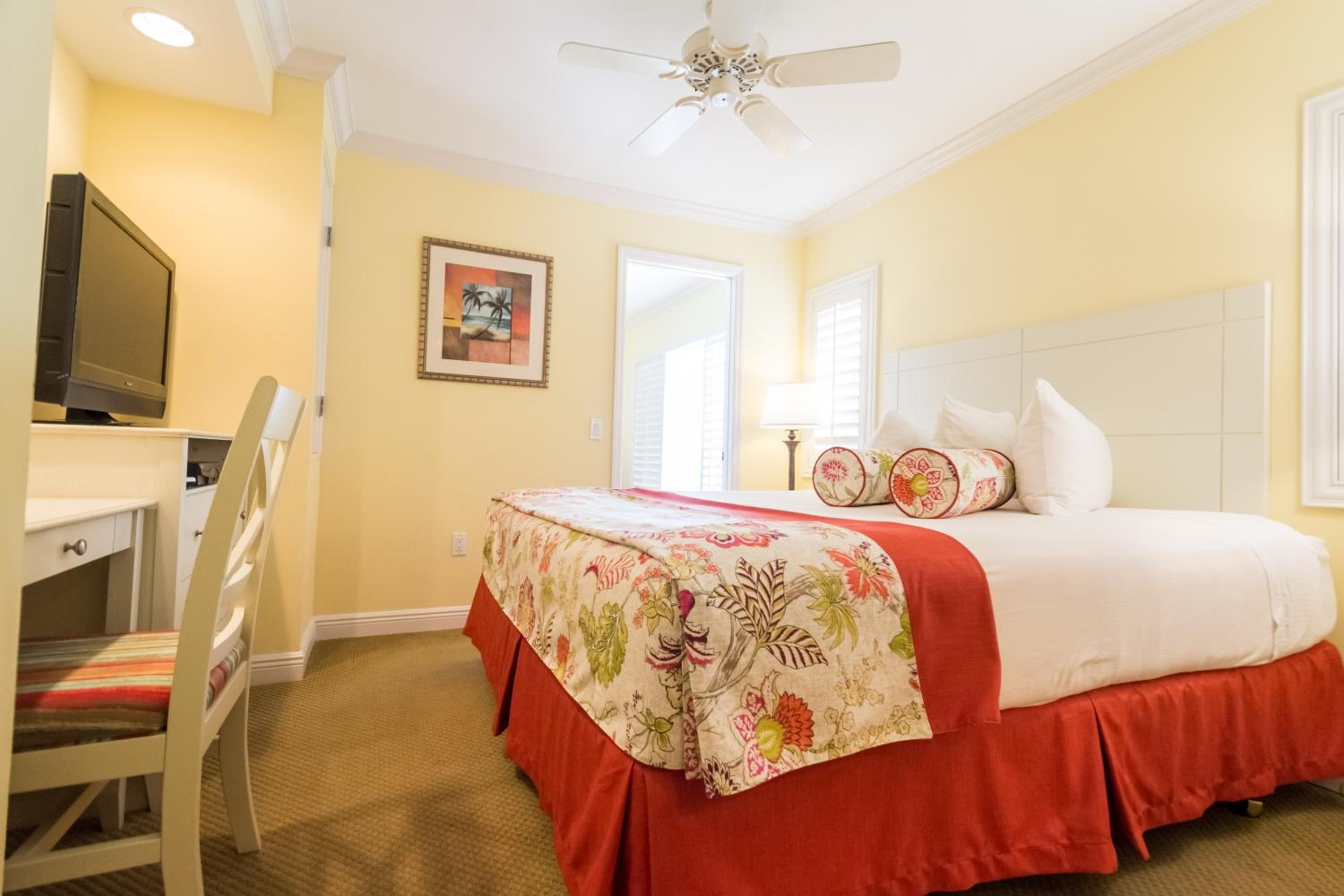 Inn at the Beach-Venice FLORIDA