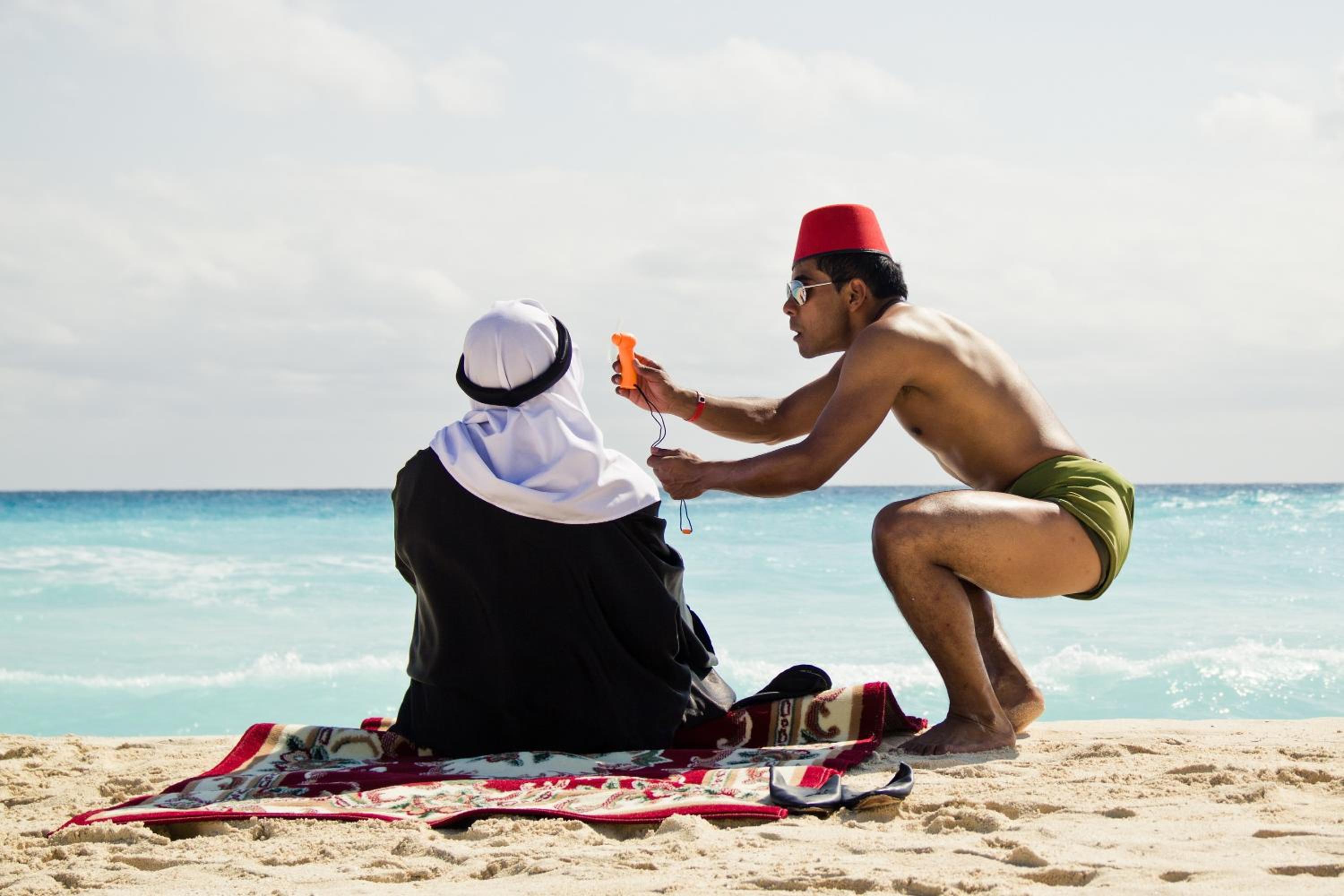 The Pyramid Cancun by Oasis - All Inclusive