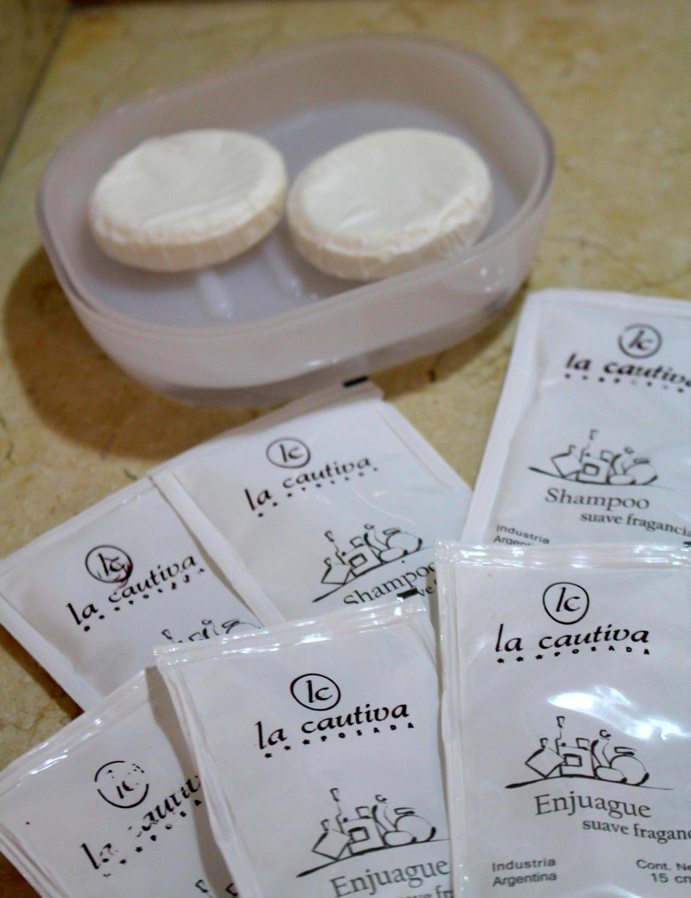 La Cautiva