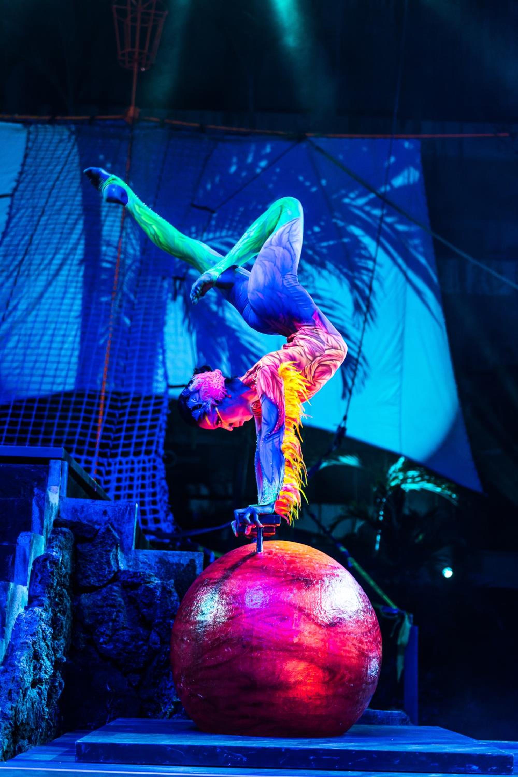 The Pyramid Cancun by Oasis - All Inclusive