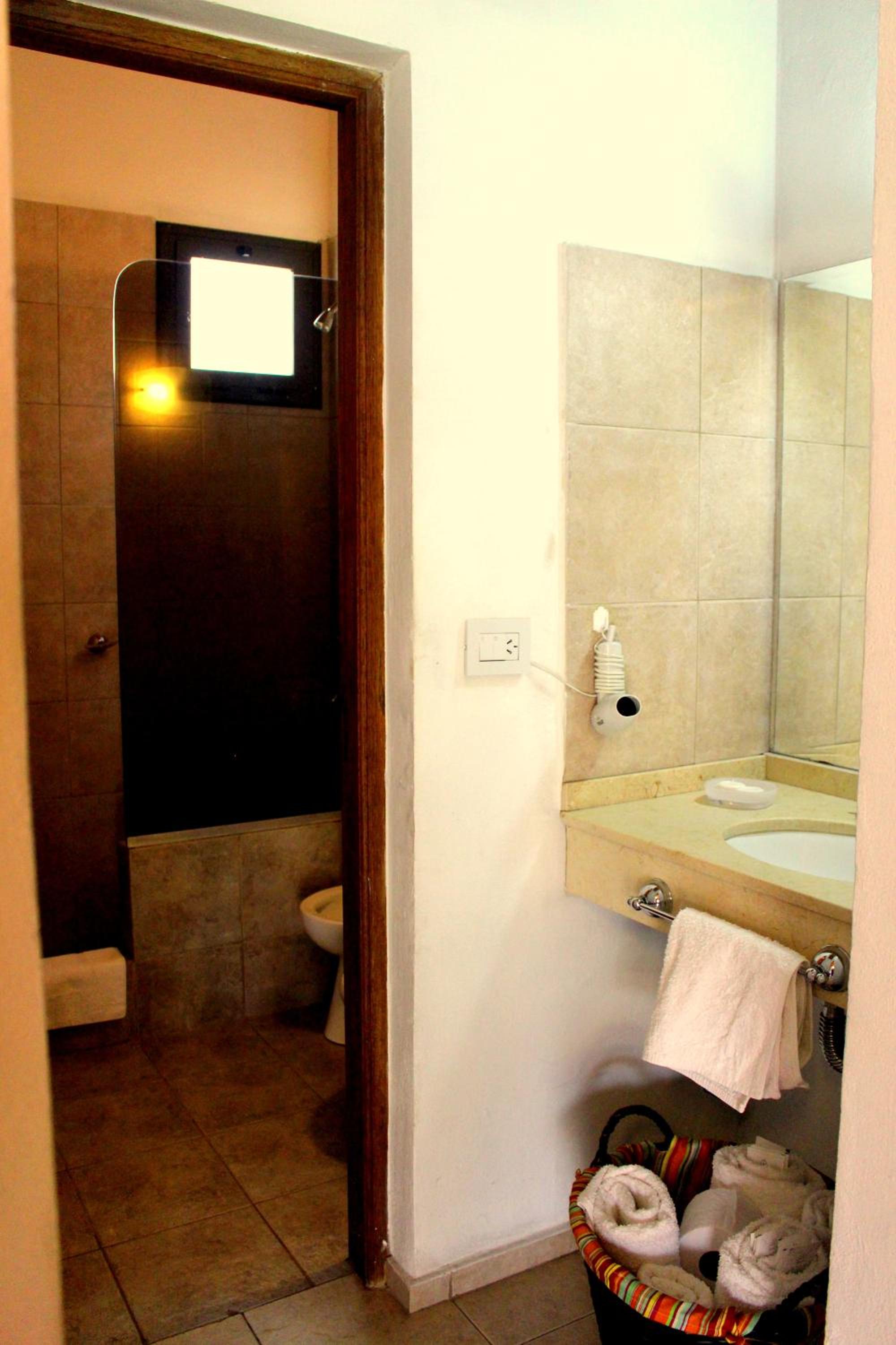 La Cautiva