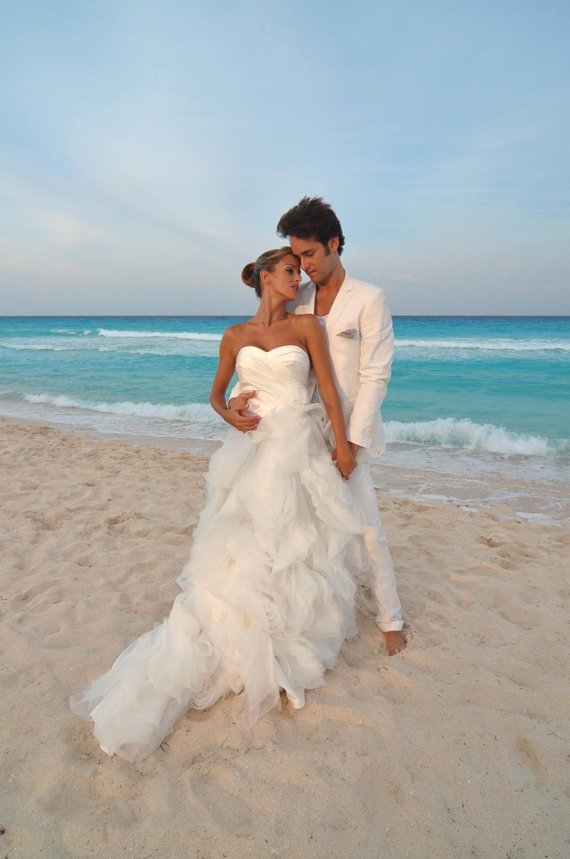 The Pyramid Cancun by Oasis - All Inclusive