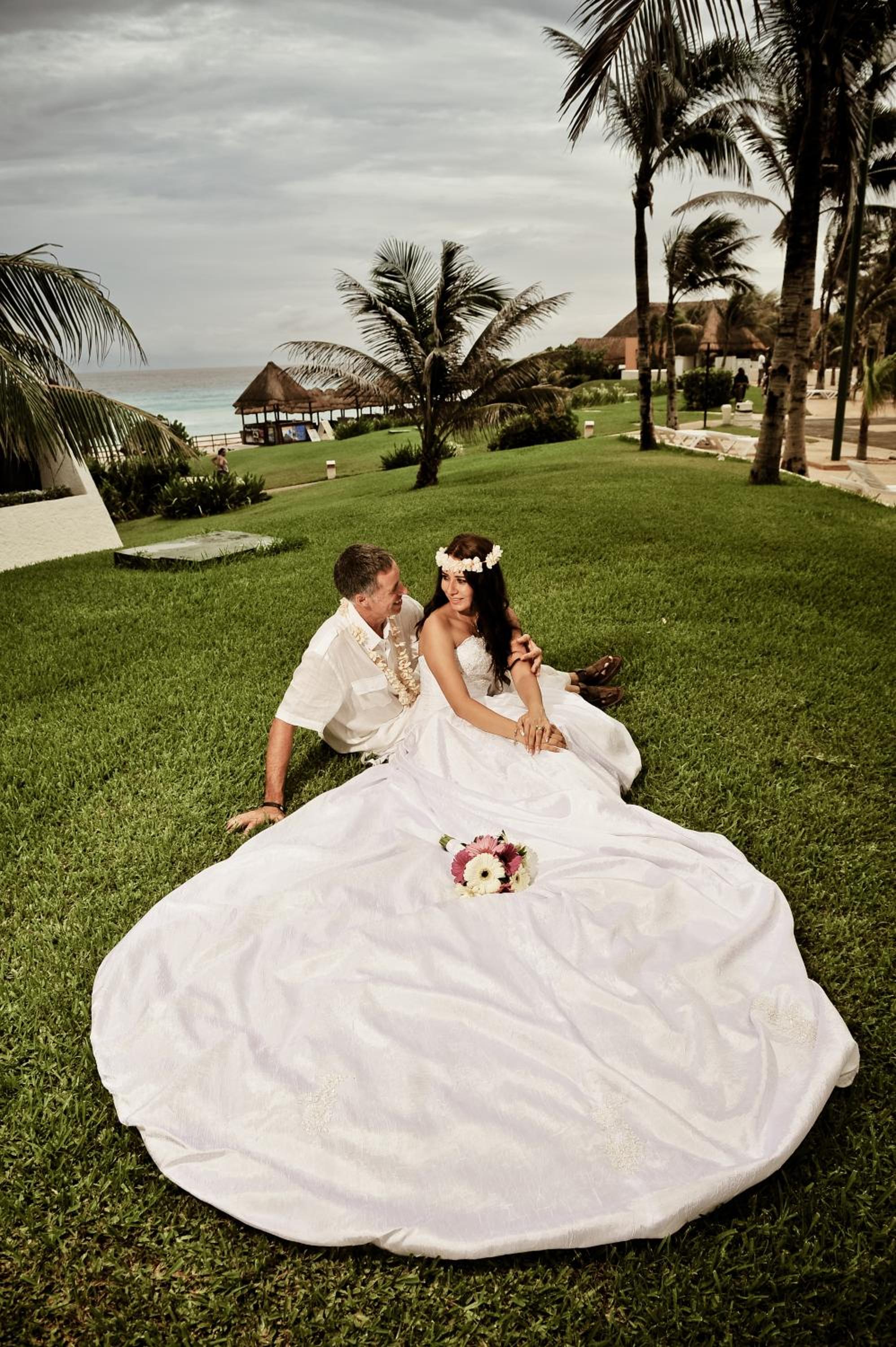 The Pyramid Cancun by Oasis - All Inclusive