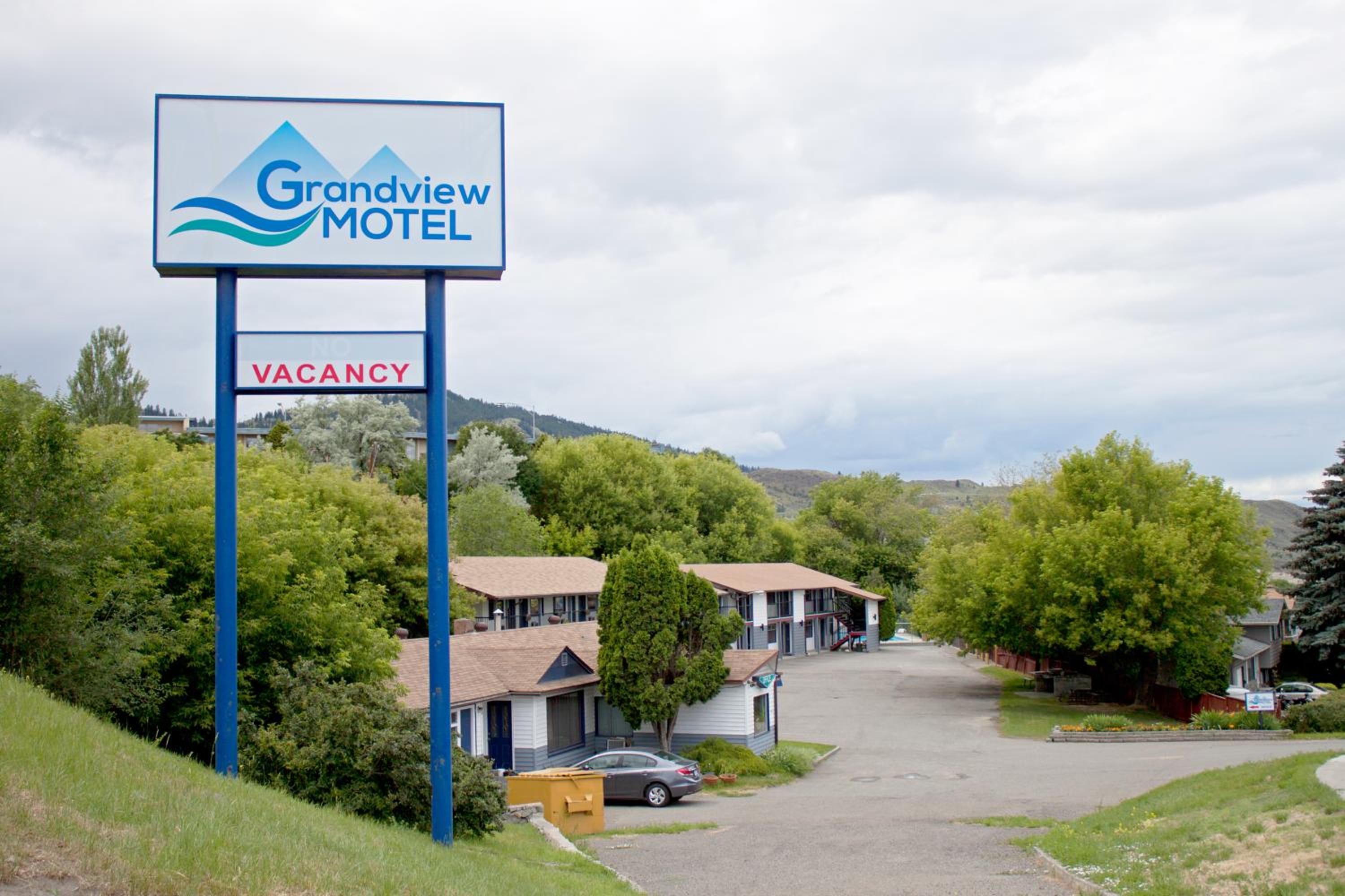 Hotel Grandview Motel - Image 1