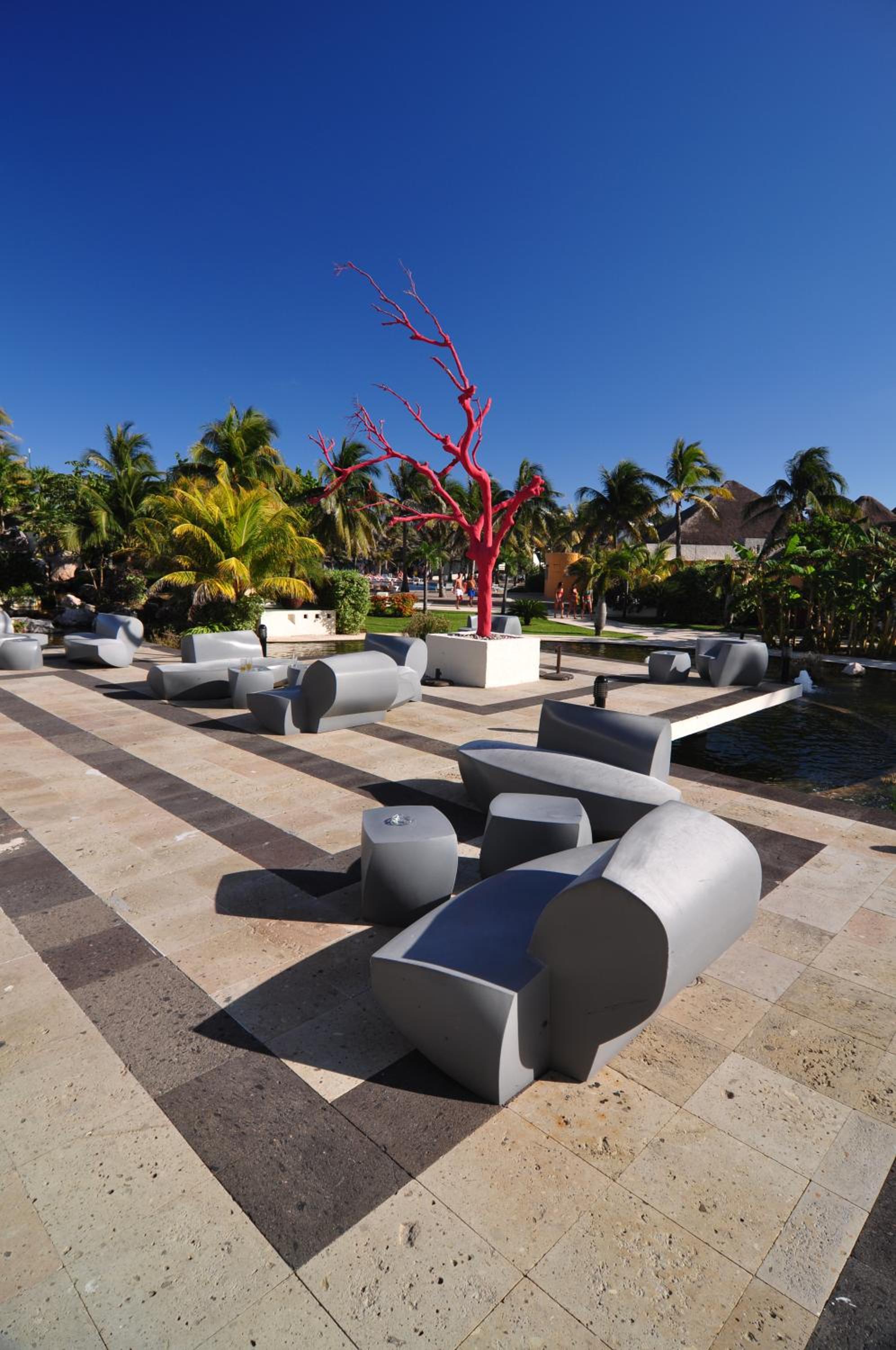 The Pyramid Cancun by Oasis - All Inclusive