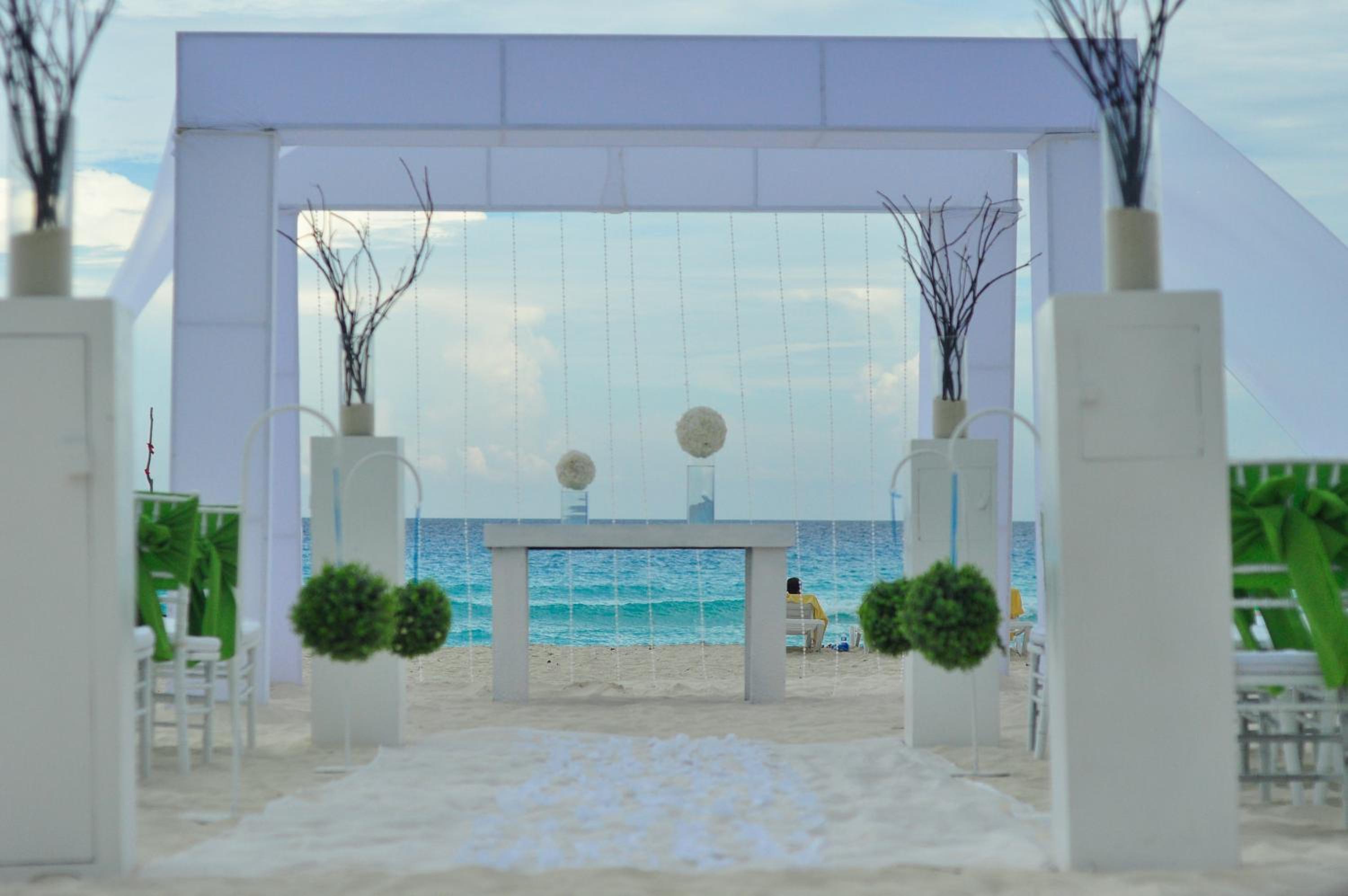 The Grand Oasis Cancun - All Inclusive 照片第 41 張,共 56 張