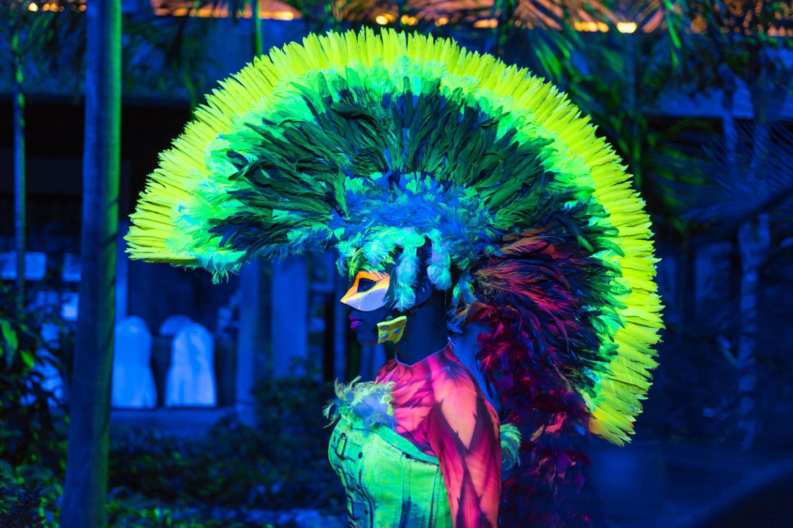 The Grand Oasis Cancun - All Inclusive — supplier photograph 9