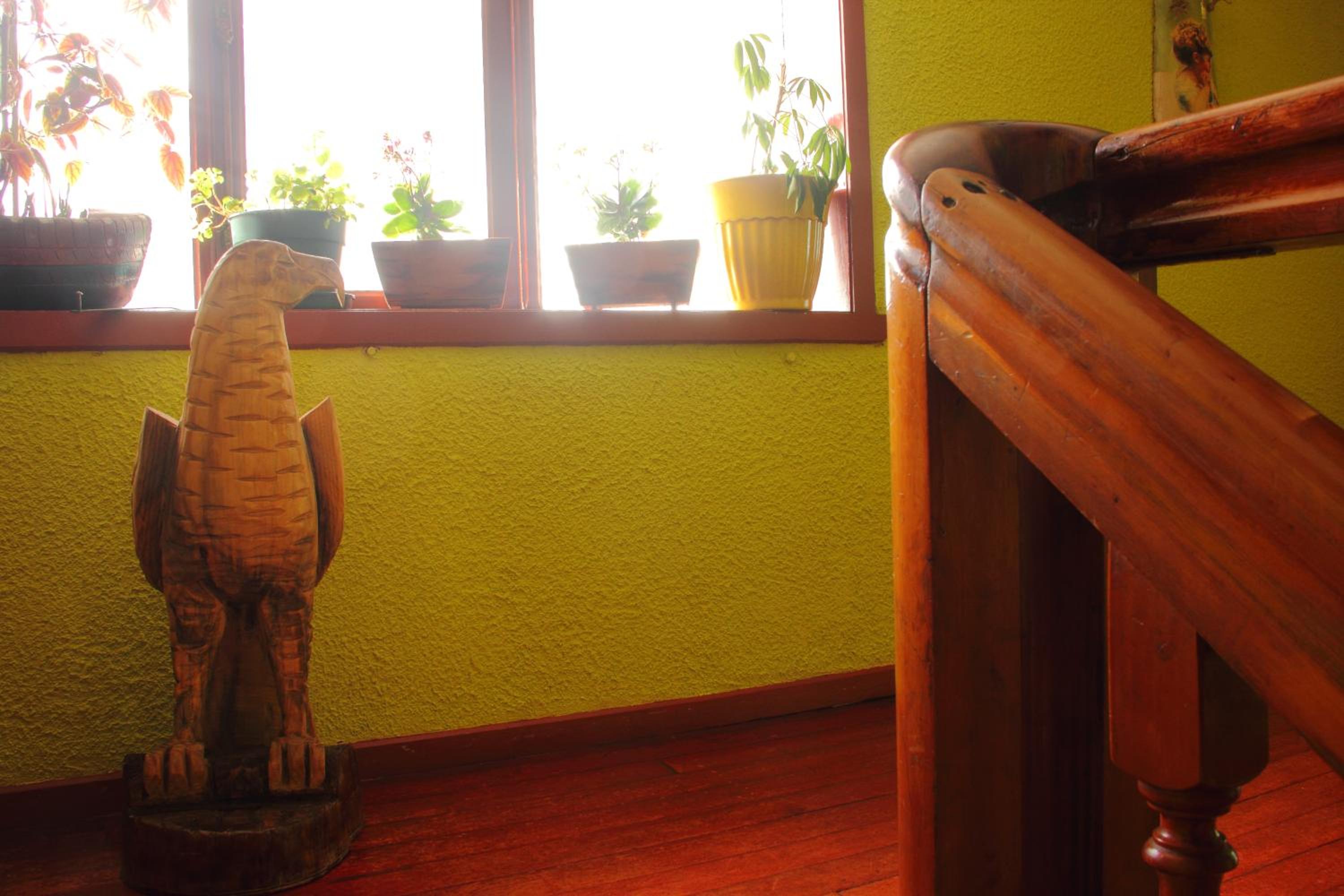 Hostal Benavente