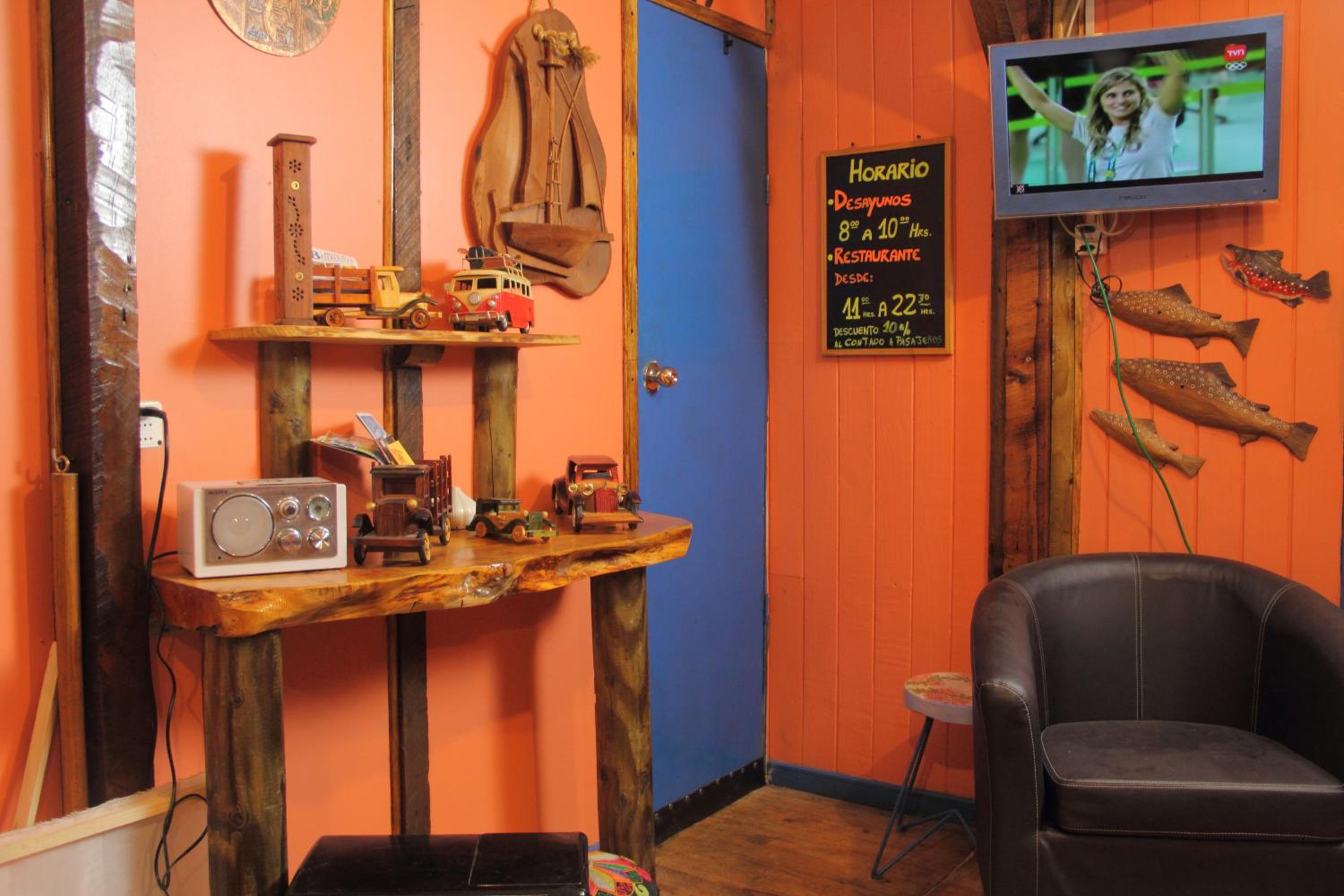 Hostal Benavente
