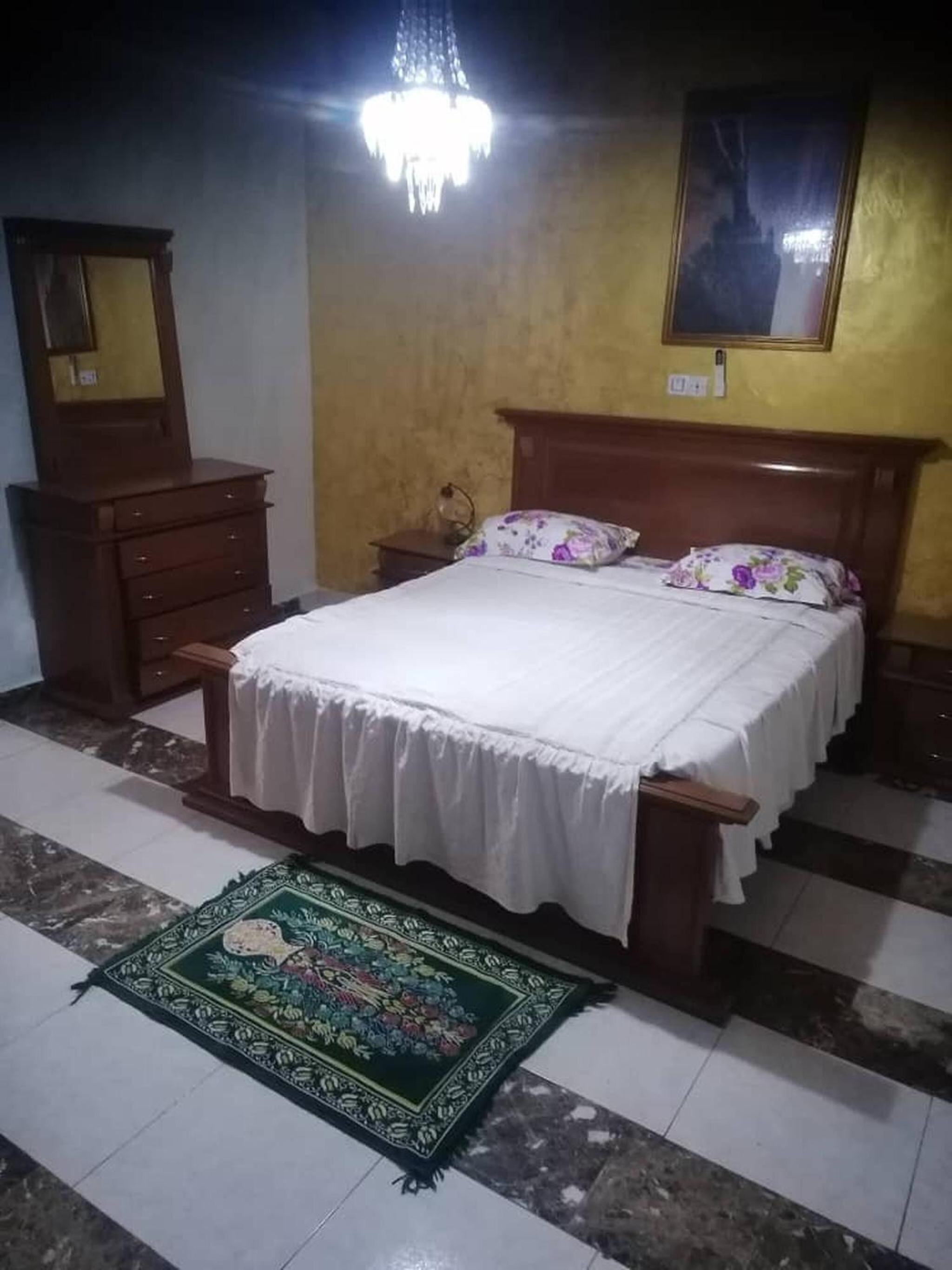 Maison Blanche Biteng