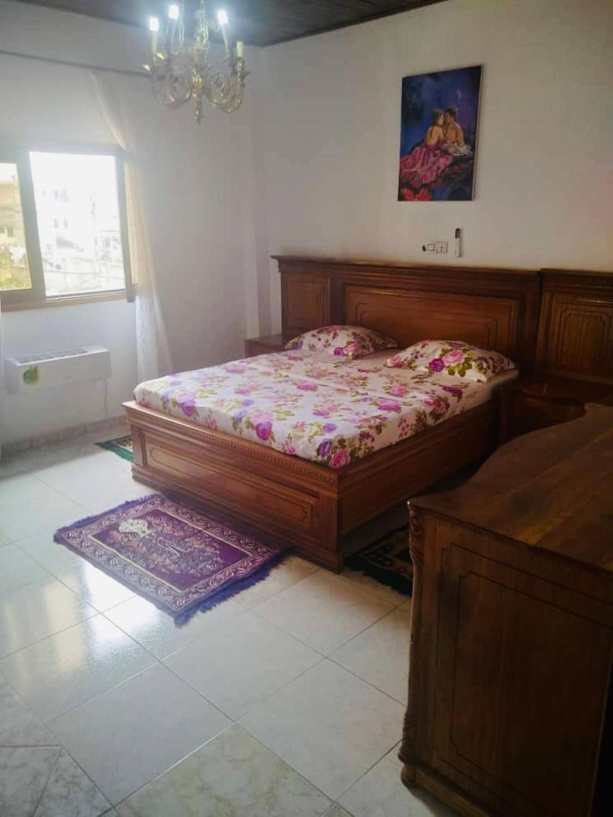 Maison Blanche Biteng