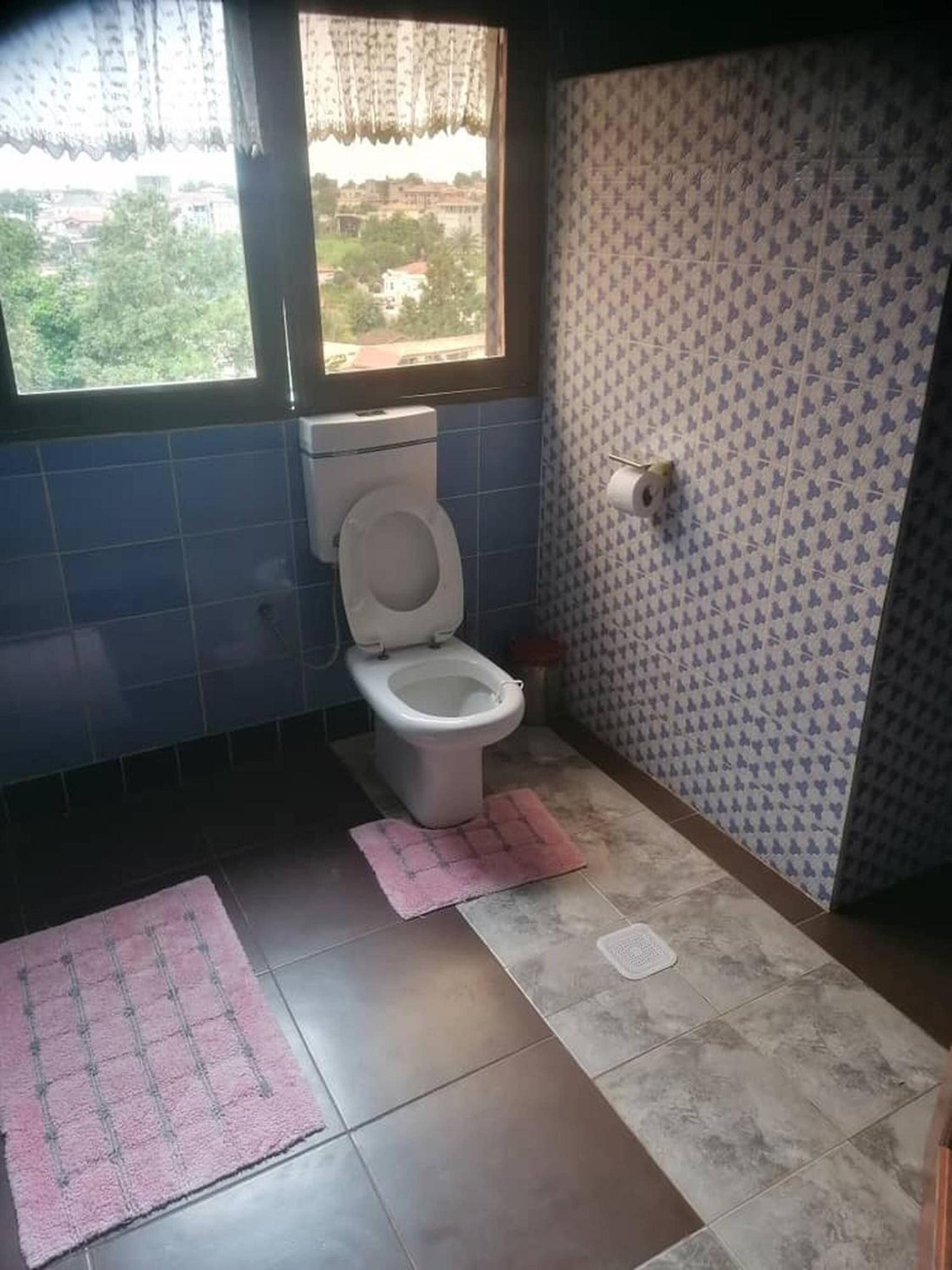 Maison Blanche Biteng