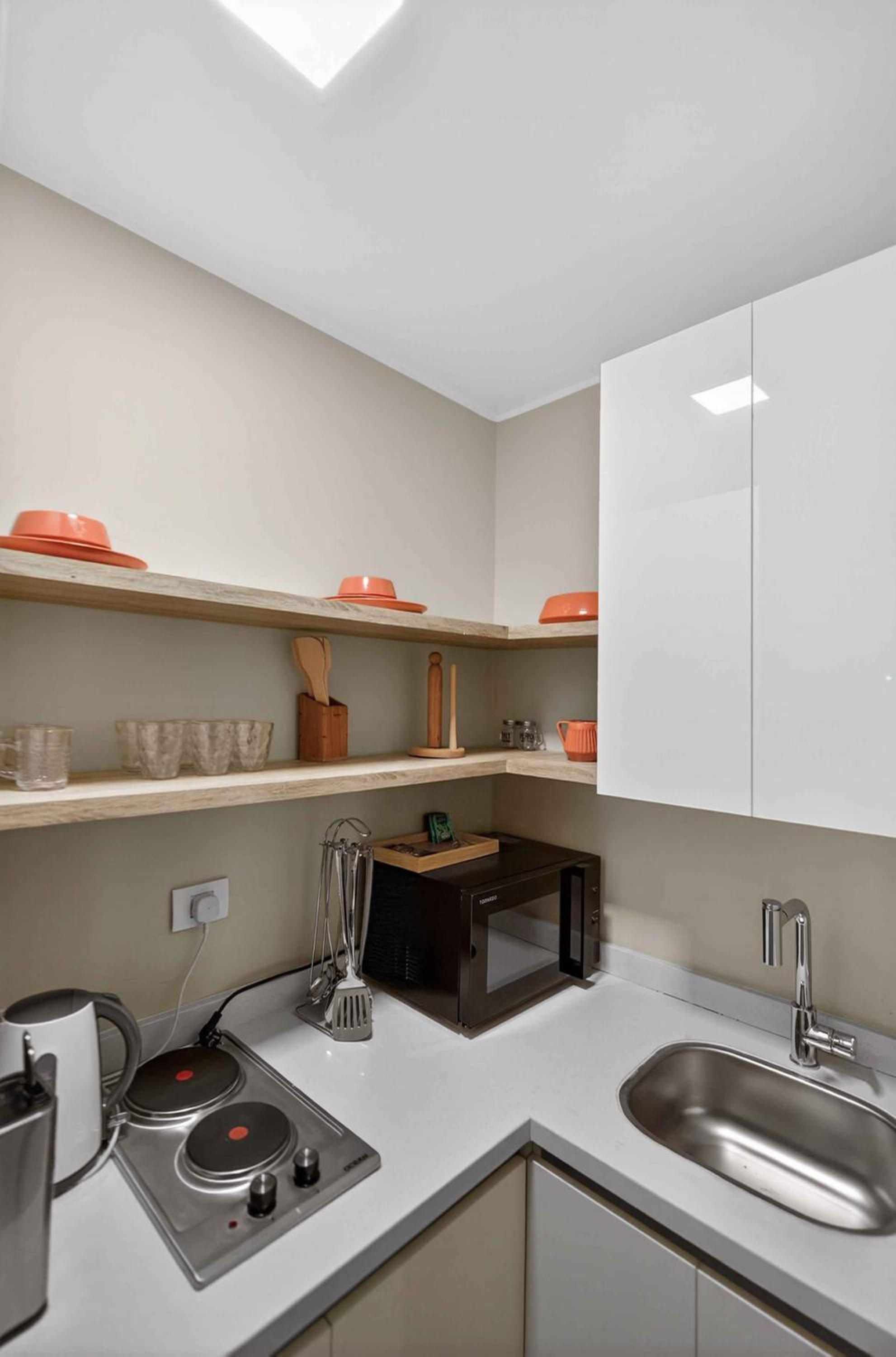 Sodic Villette New Cairo Serviced Apartments by BirdNest