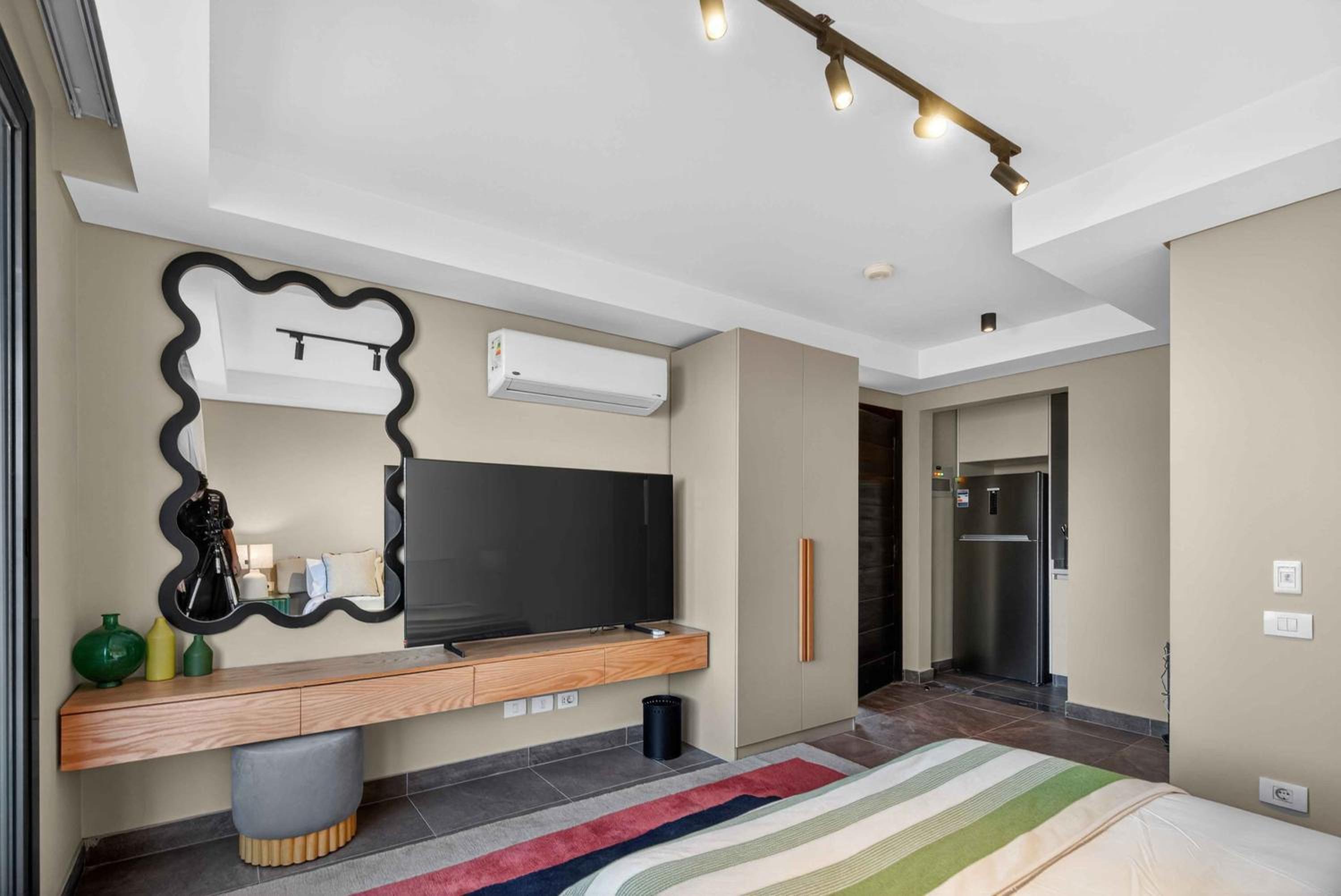 Sodic Villette New Cairo Serviced Apartments by BirdNest