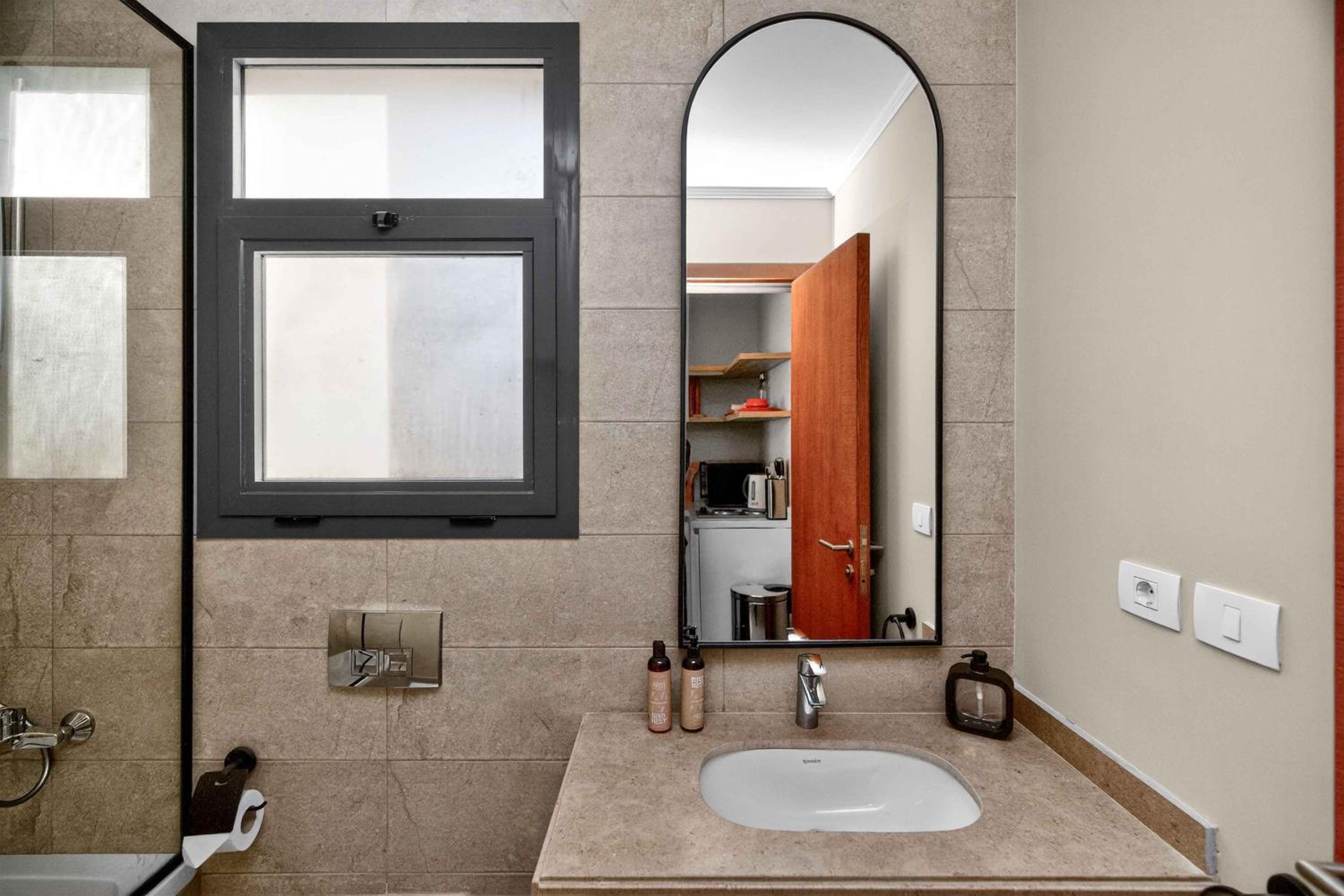 Sodic Villette New Cairo Serviced Apartments by BirdNest