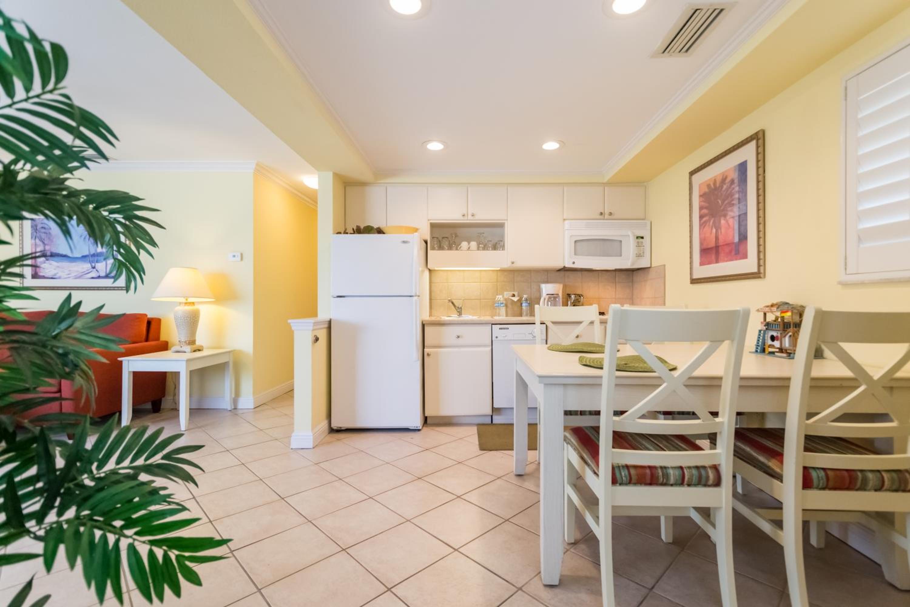 Inn at the Beach-Venice FLORIDA