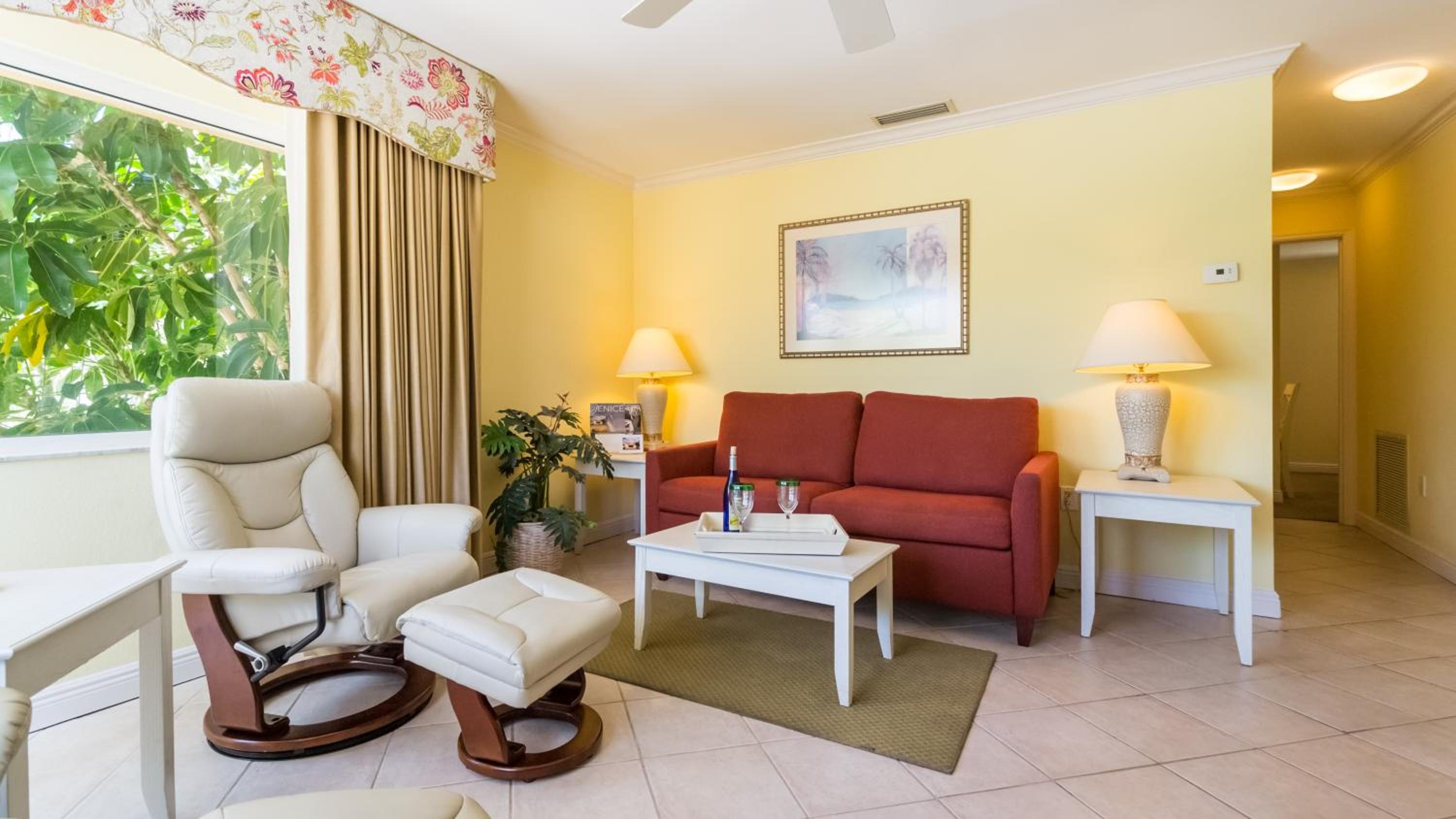 Inn at the Beach-Venice FLORIDA