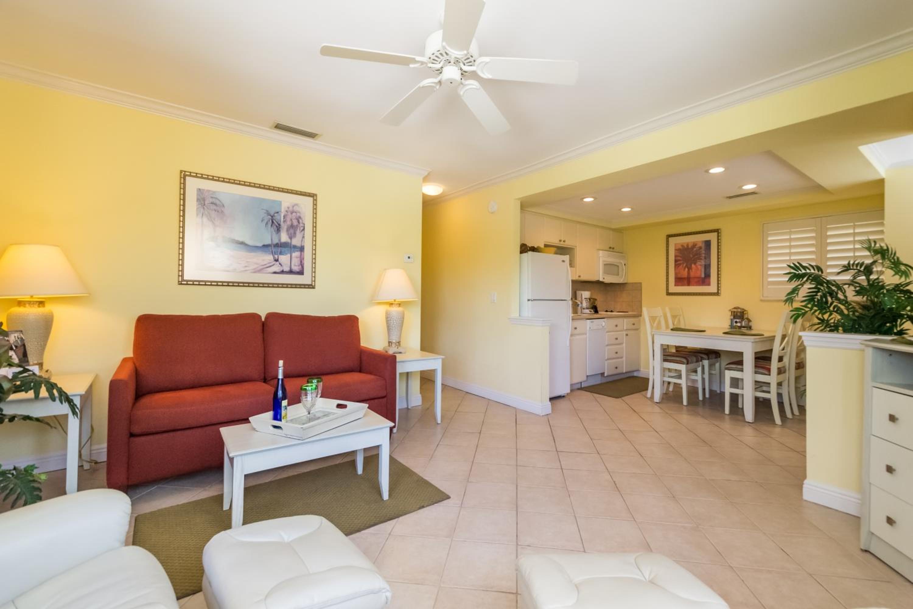 Inn at the Beach-Venice FLORIDA