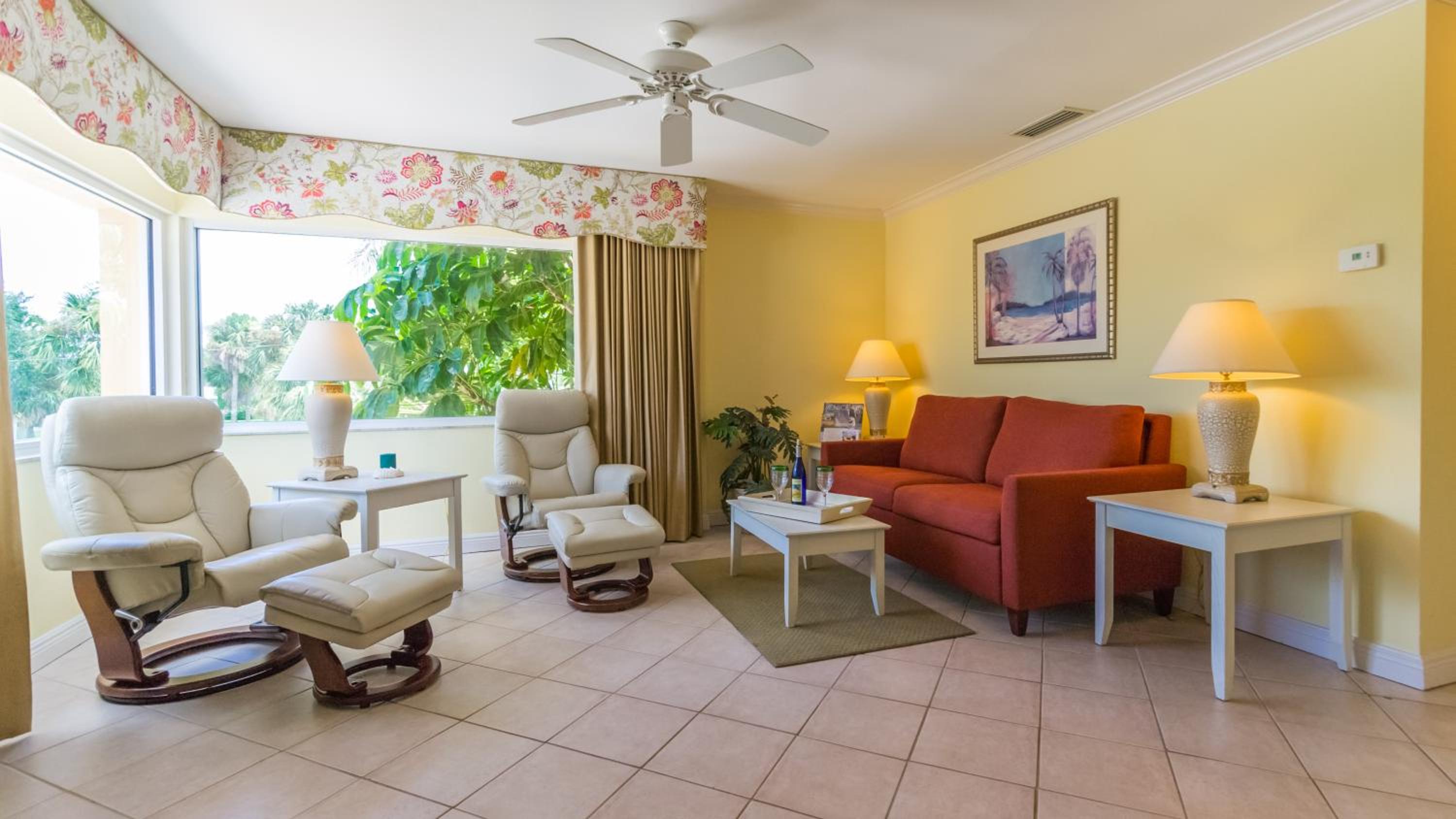 Inn at the Beach-Venice FLORIDA