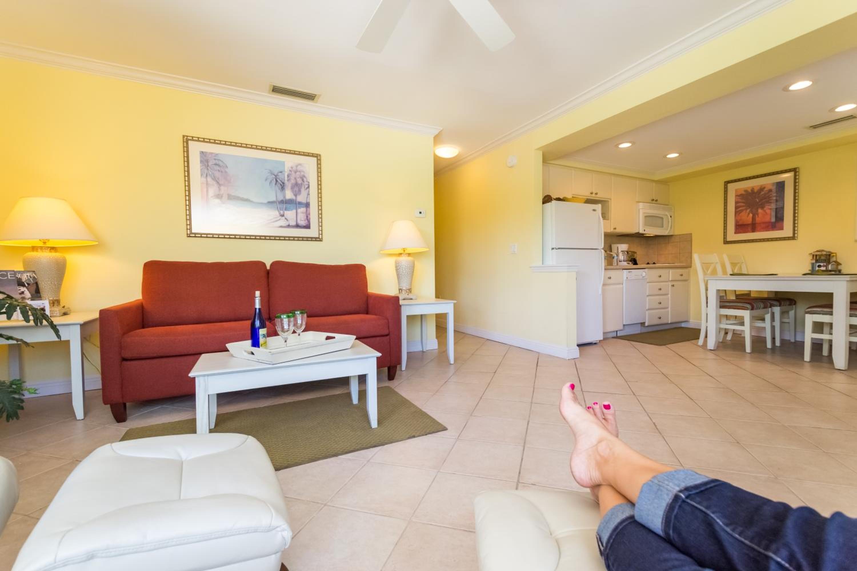 Inn at the Beach-Venice FLORIDA