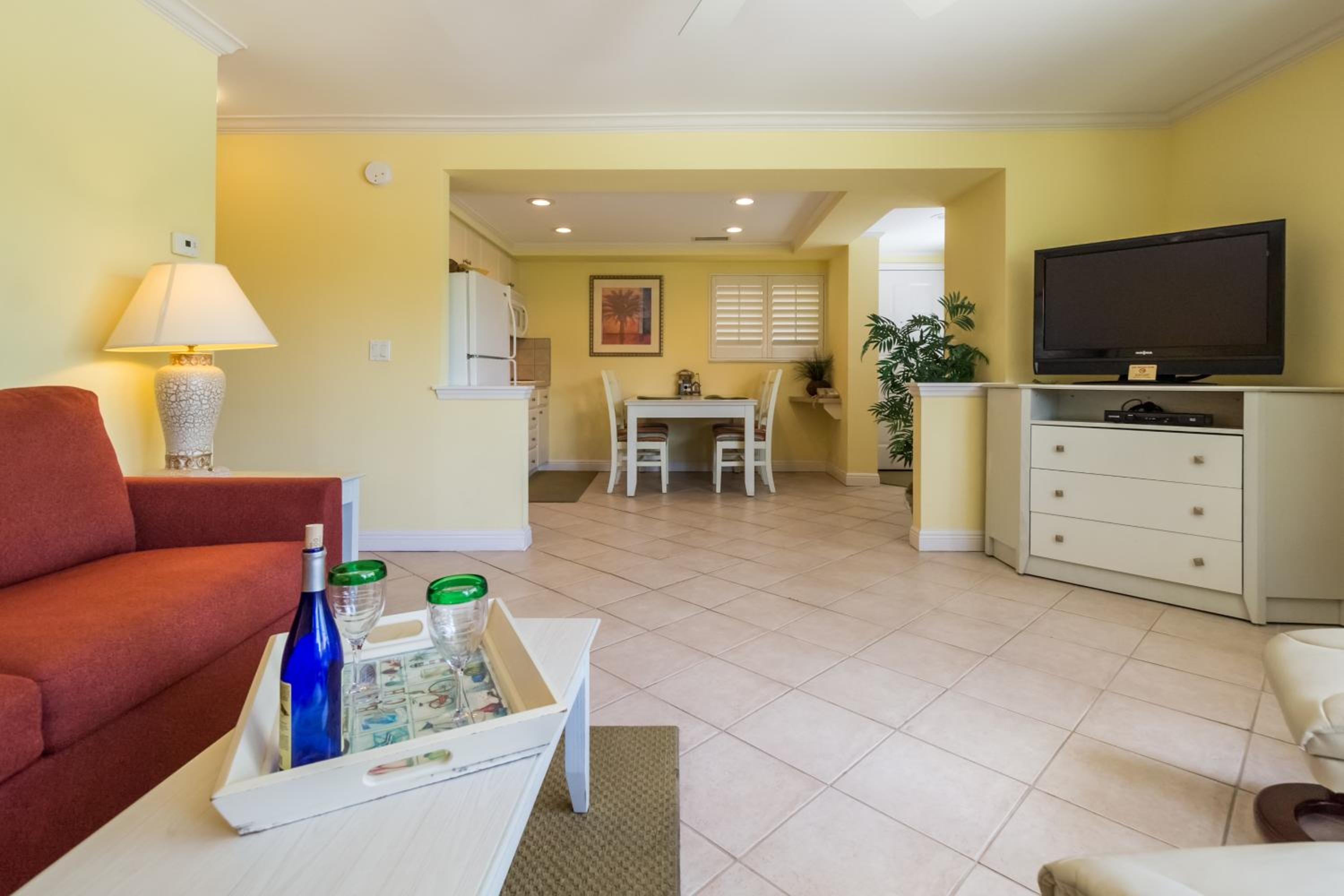 Inn at the Beach-Venice FLORIDA