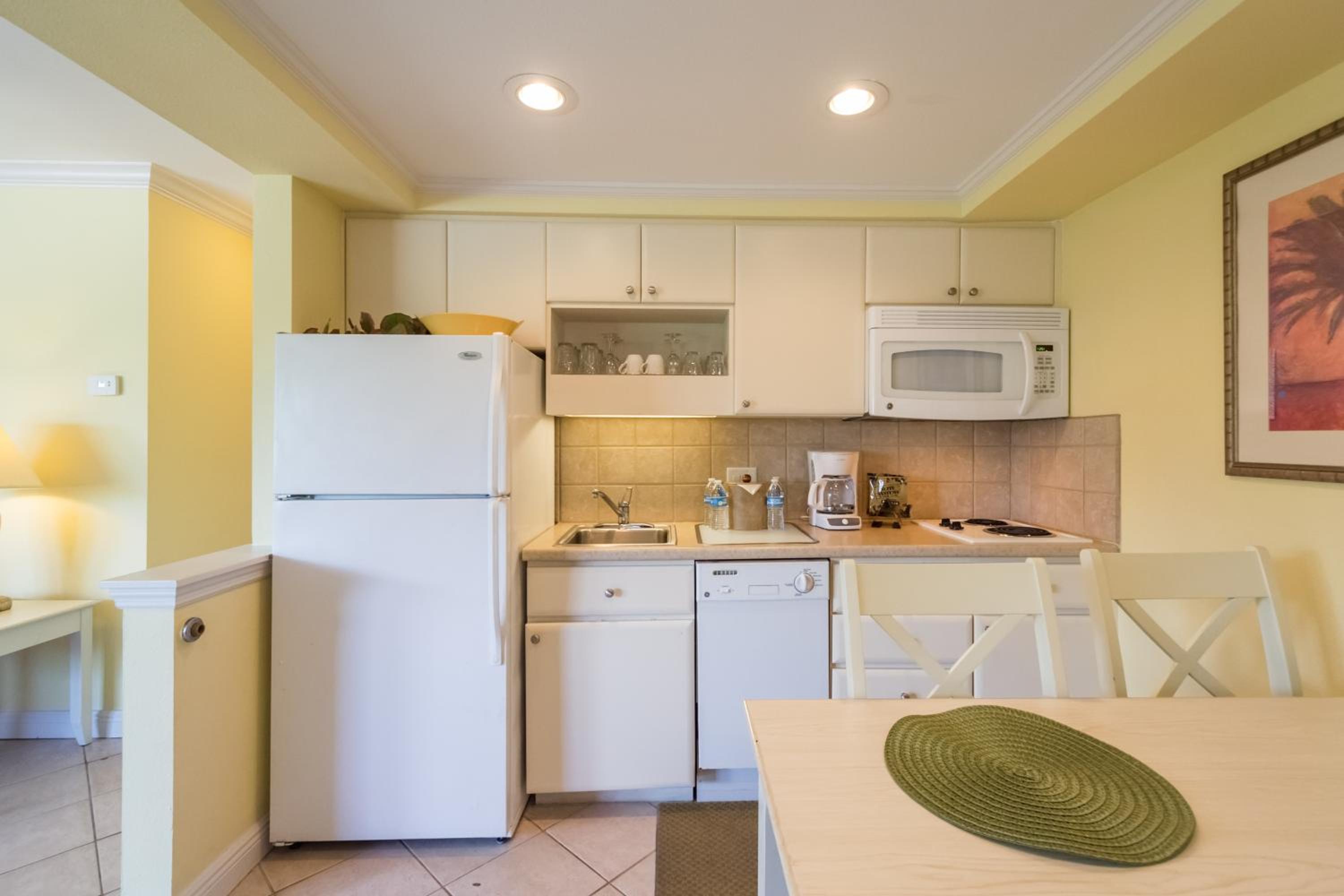 Inn at the Beach-Venice FLORIDA