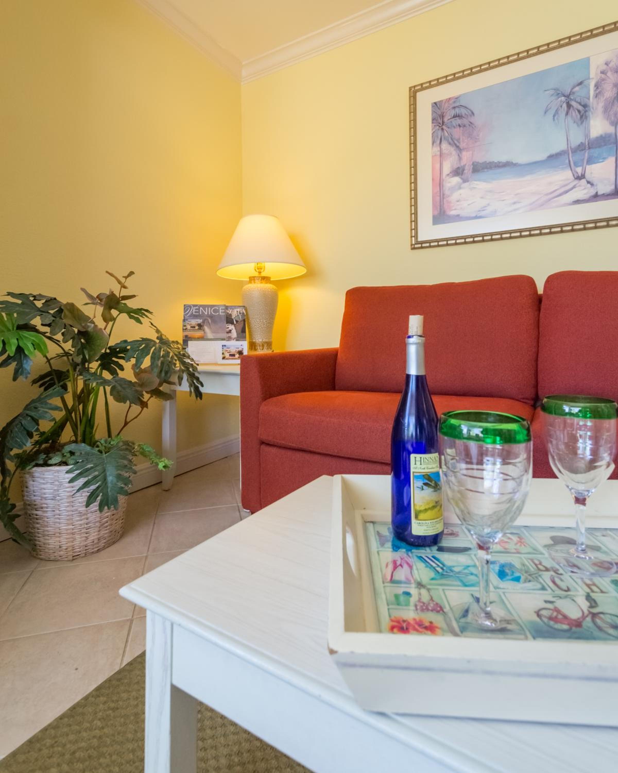 Inn at the Beach-Venice FLORIDA