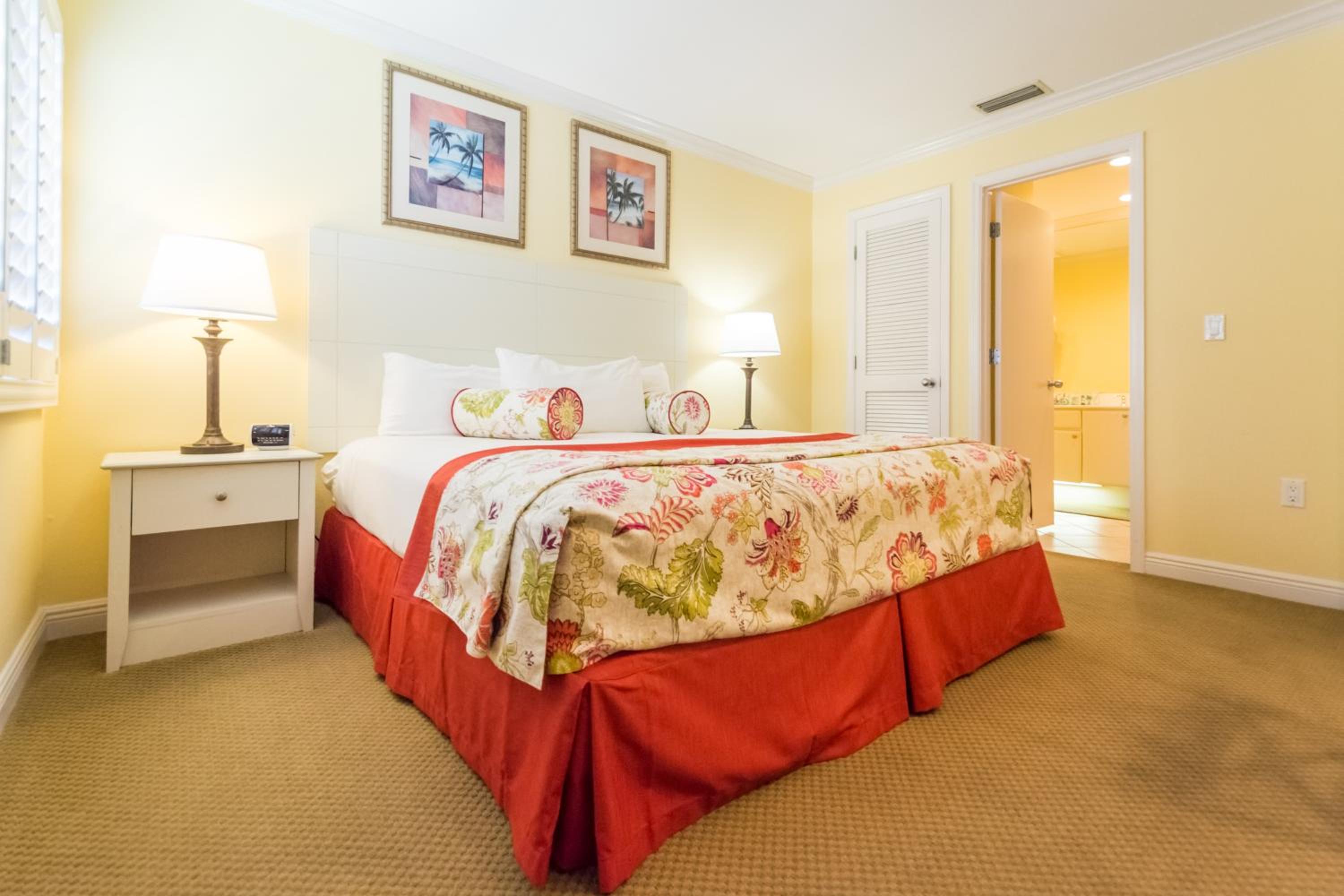 Inn at the Beach-Venice FLORIDA