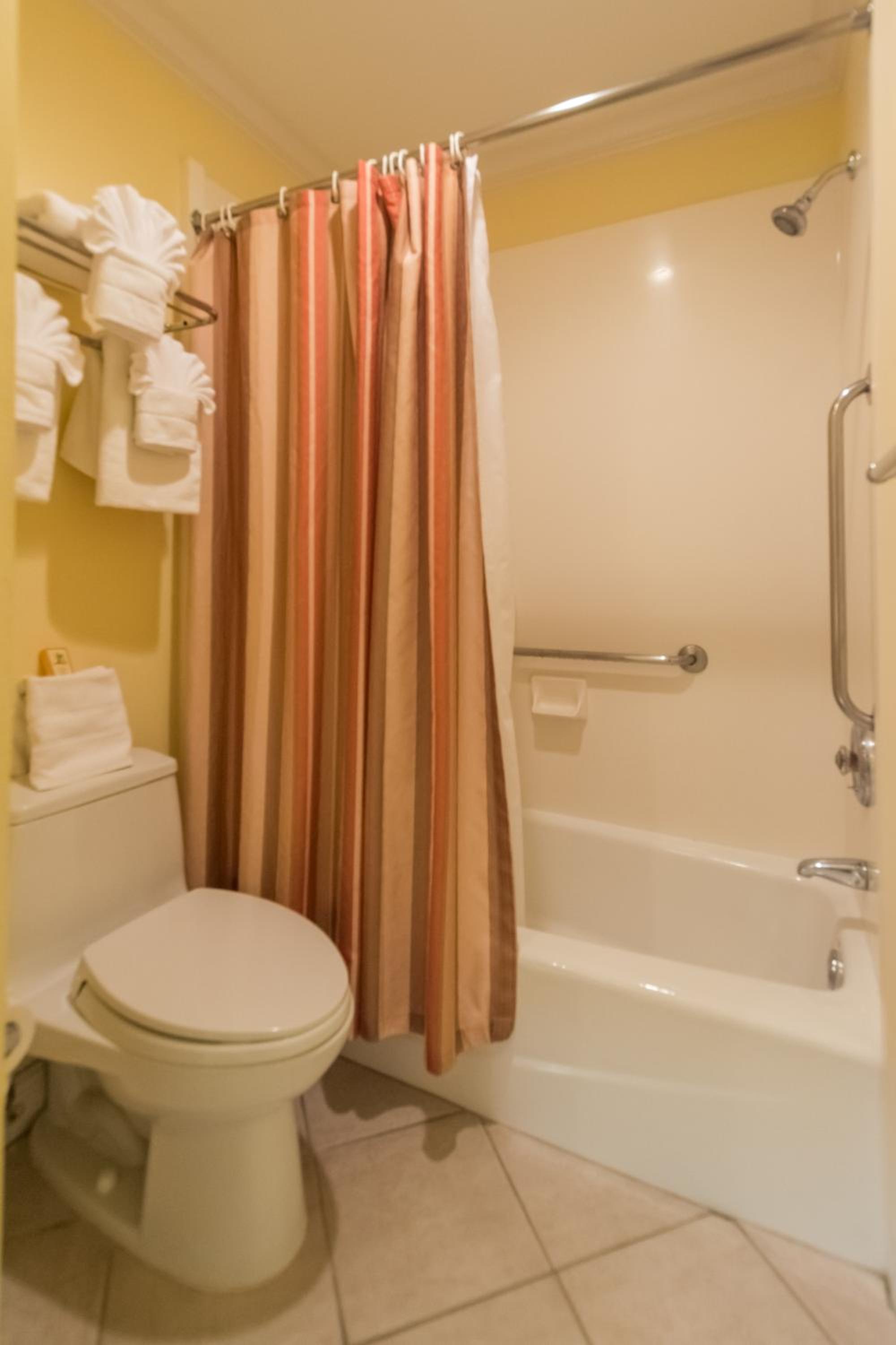 Inn at the Beach-Venice FLORIDA
