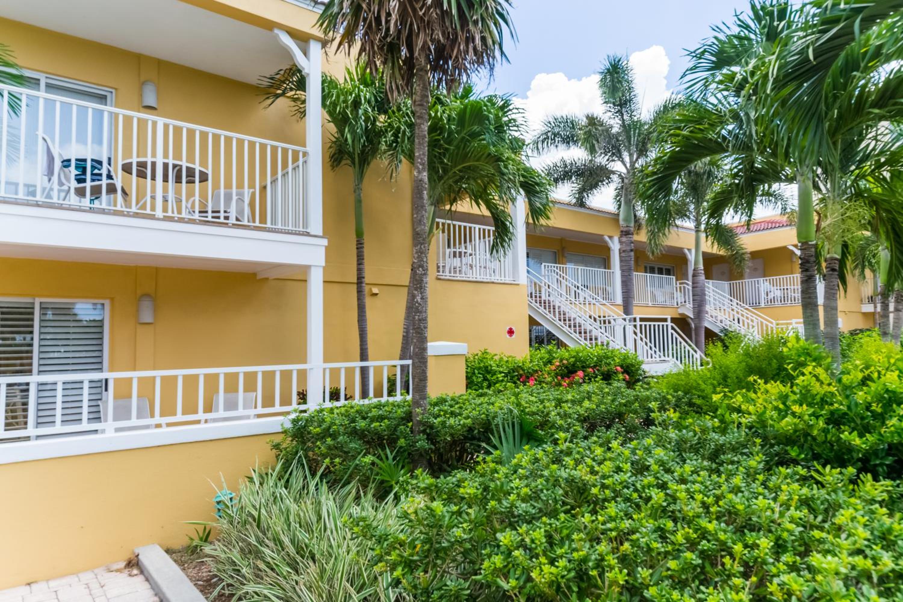 Inn at the Beach-Venice FLORIDA