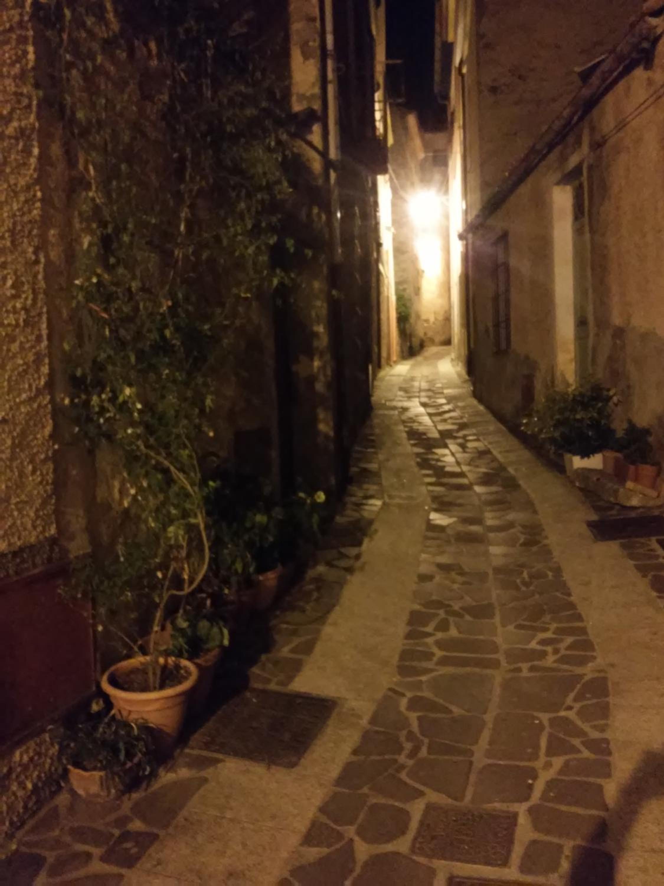 B&B Notte Al Museo view 4