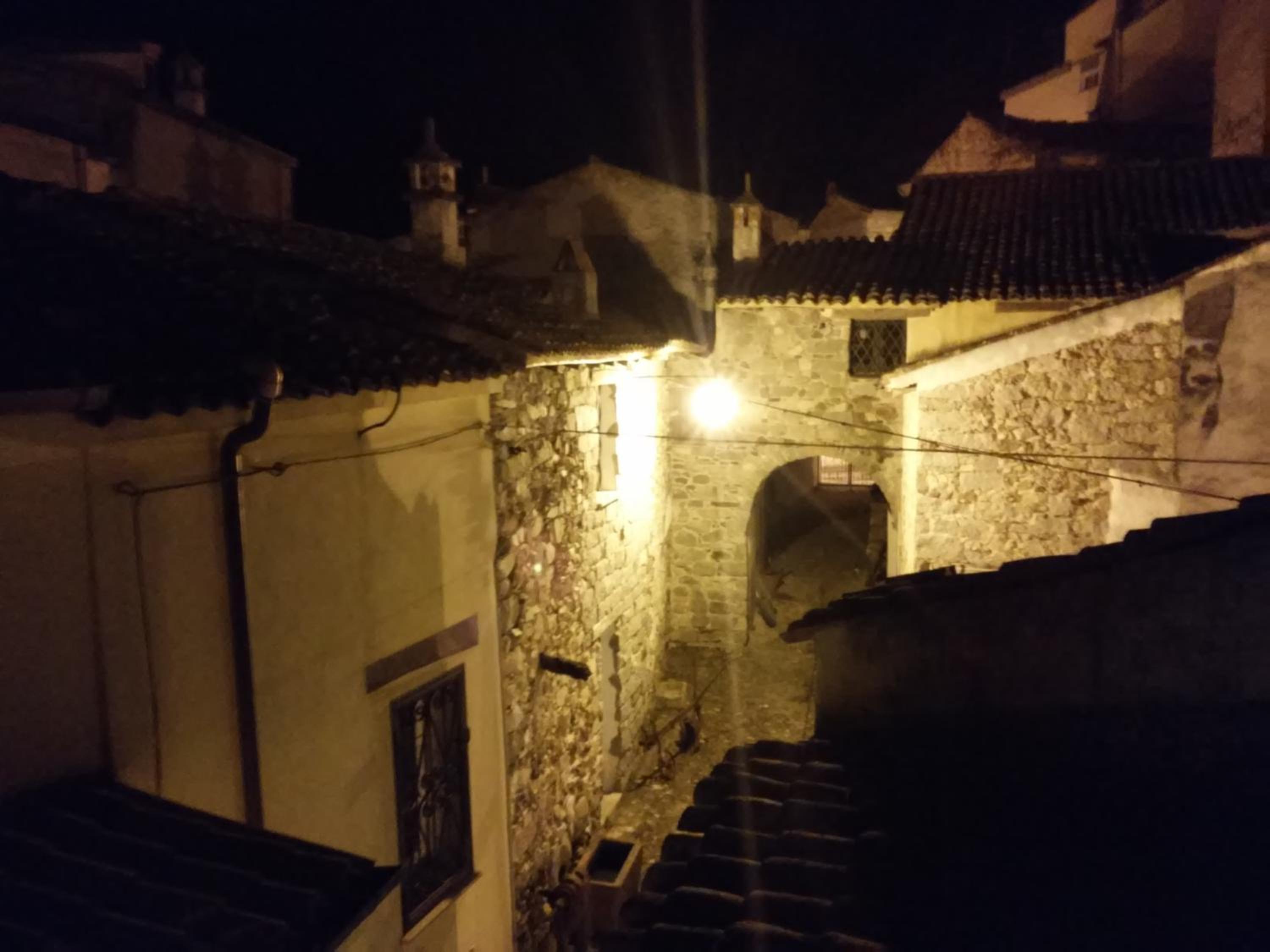 B&B Notte Al Museo view 3