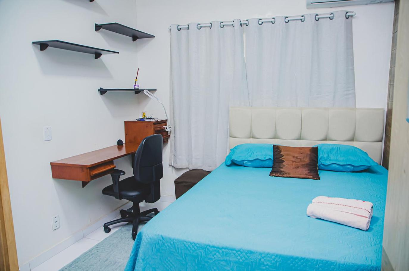 Casa Pet Friendly em Condominio c Vaga em Marituba